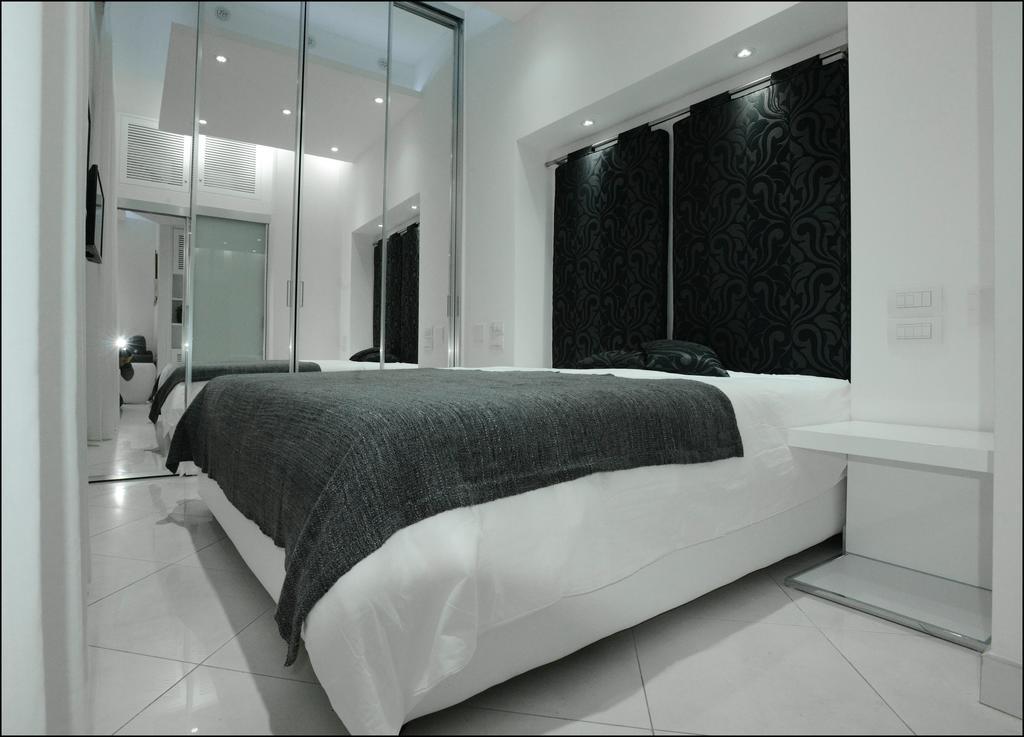 Excellence White Pettinari Apartamento *