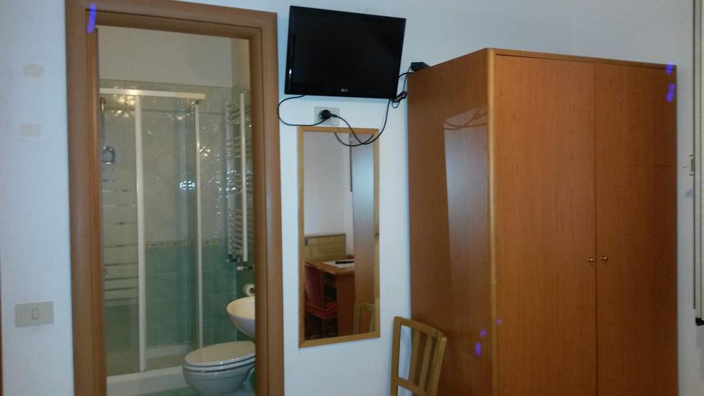 Gjestgiverier Le Pietre Di Giada