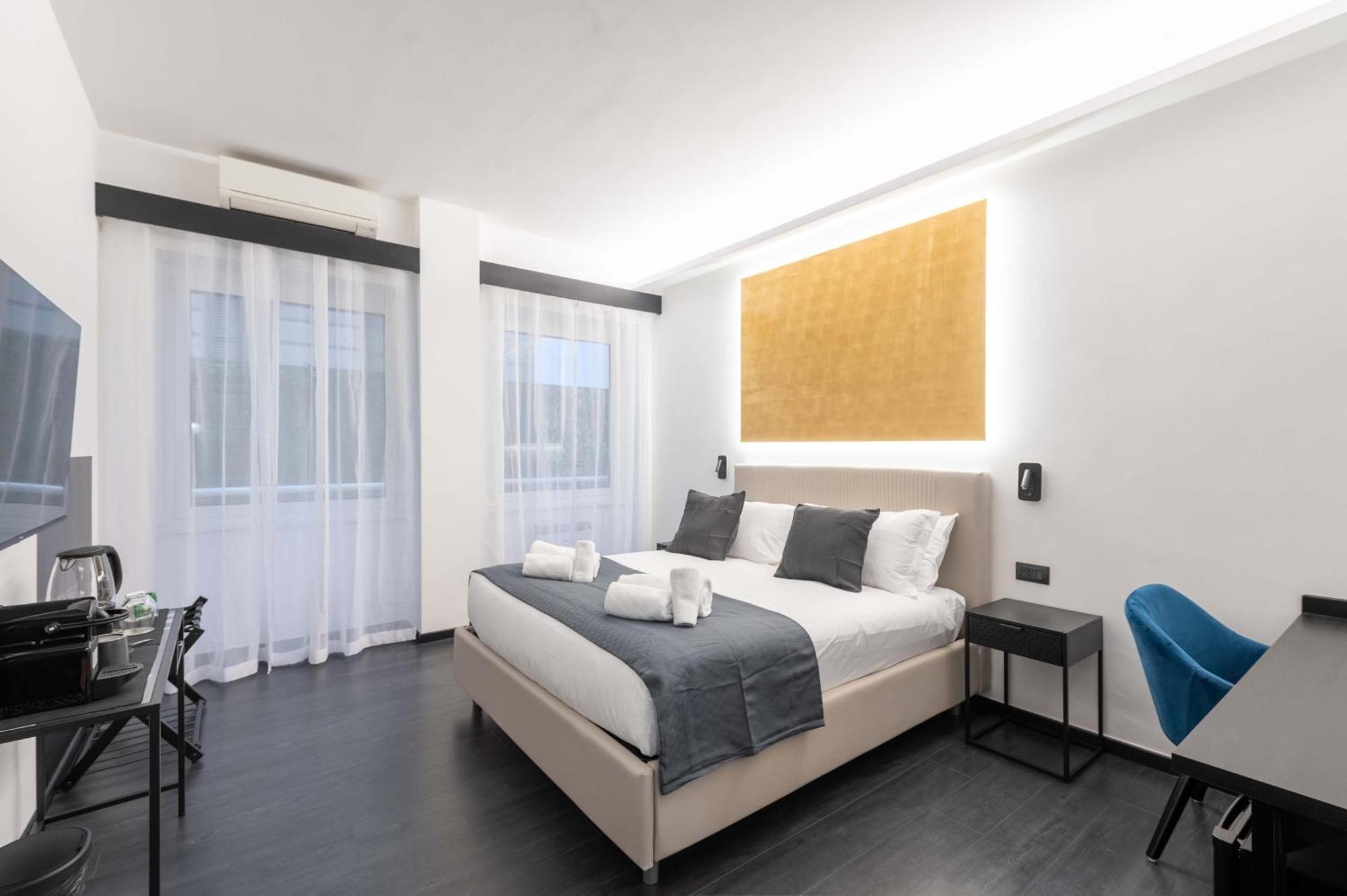 Centro Cdr Luxury