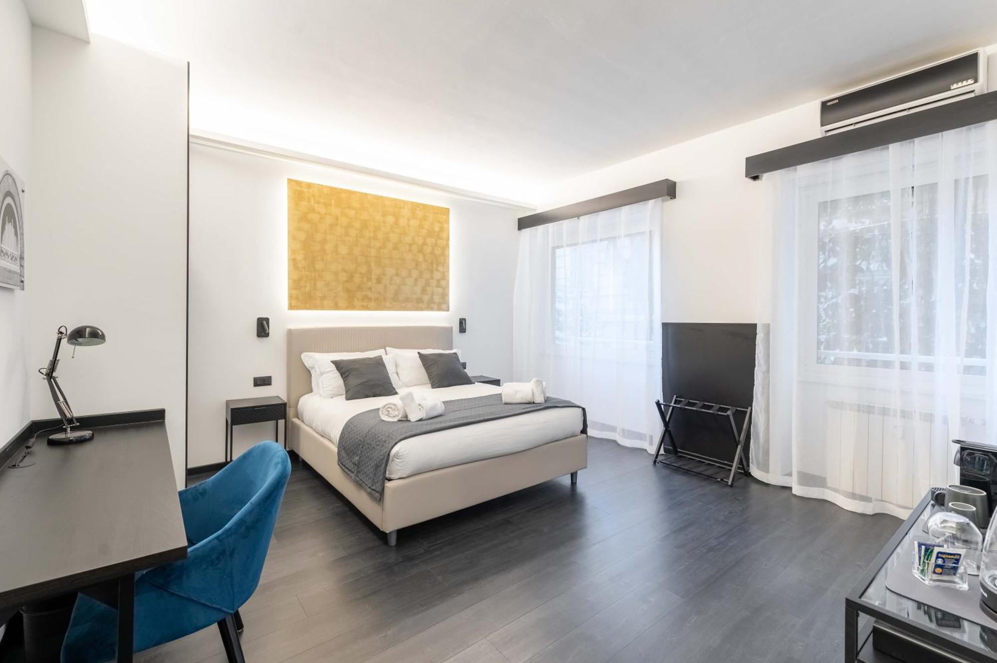 Centro Cdr Luxury *