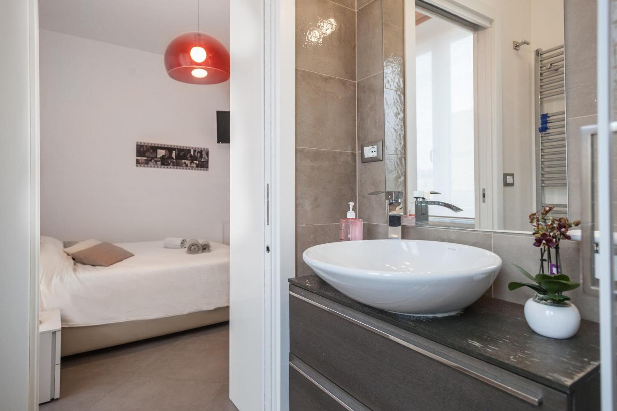 Apartamento Giogio' Al Vaticano Roma
