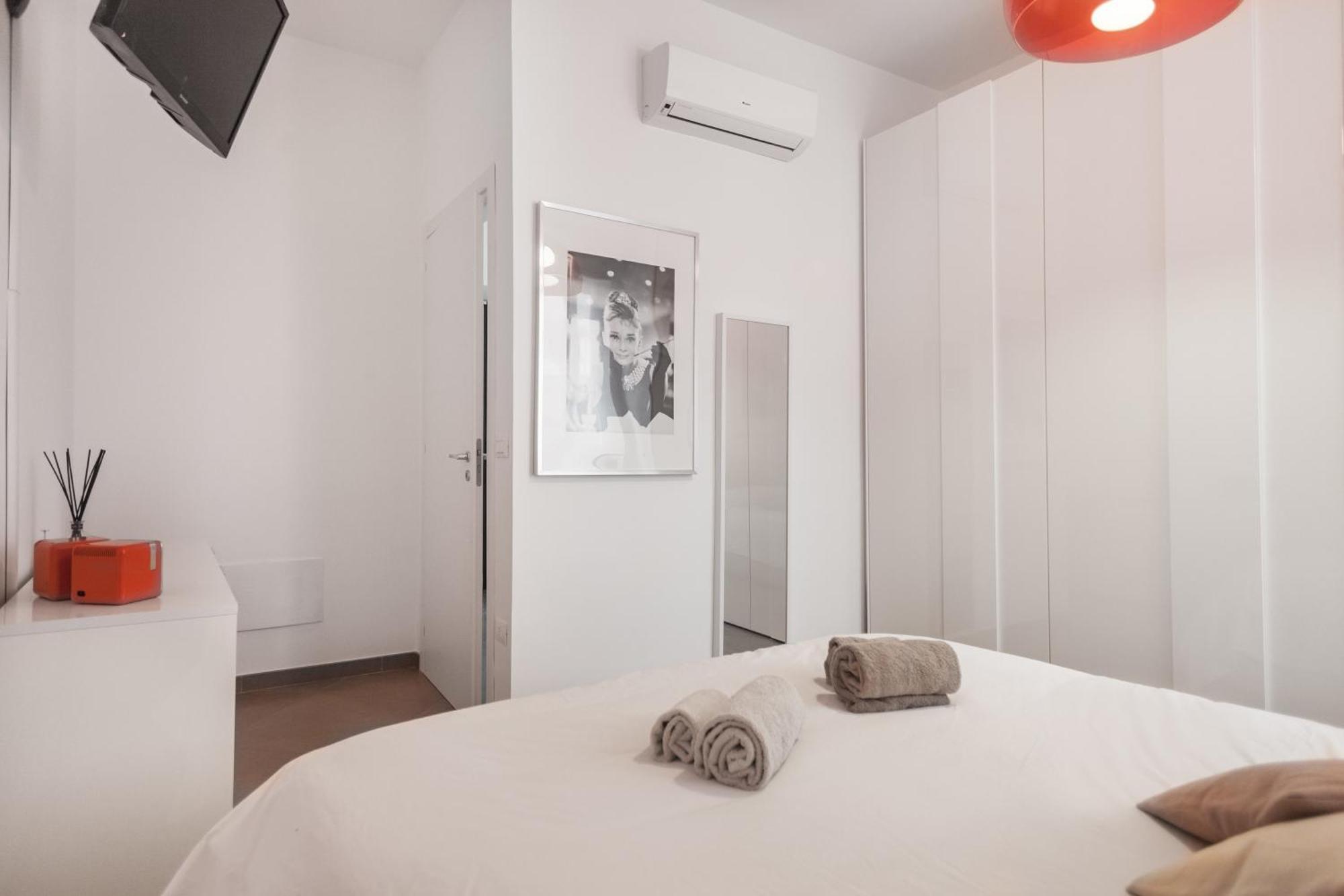 Giogio' Al Vaticano Apartamento Roma