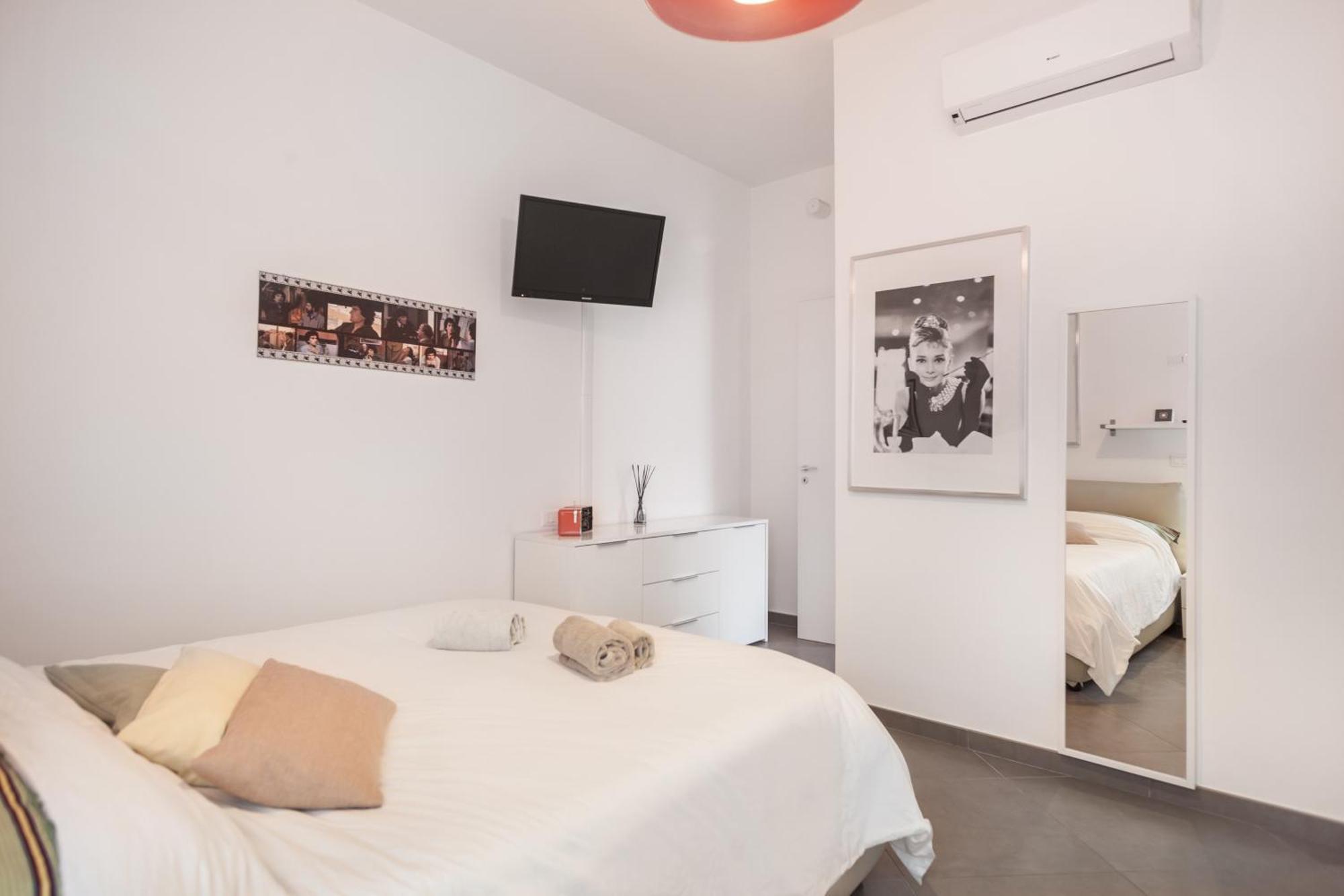 Apartamento Giogio' Al Vaticano