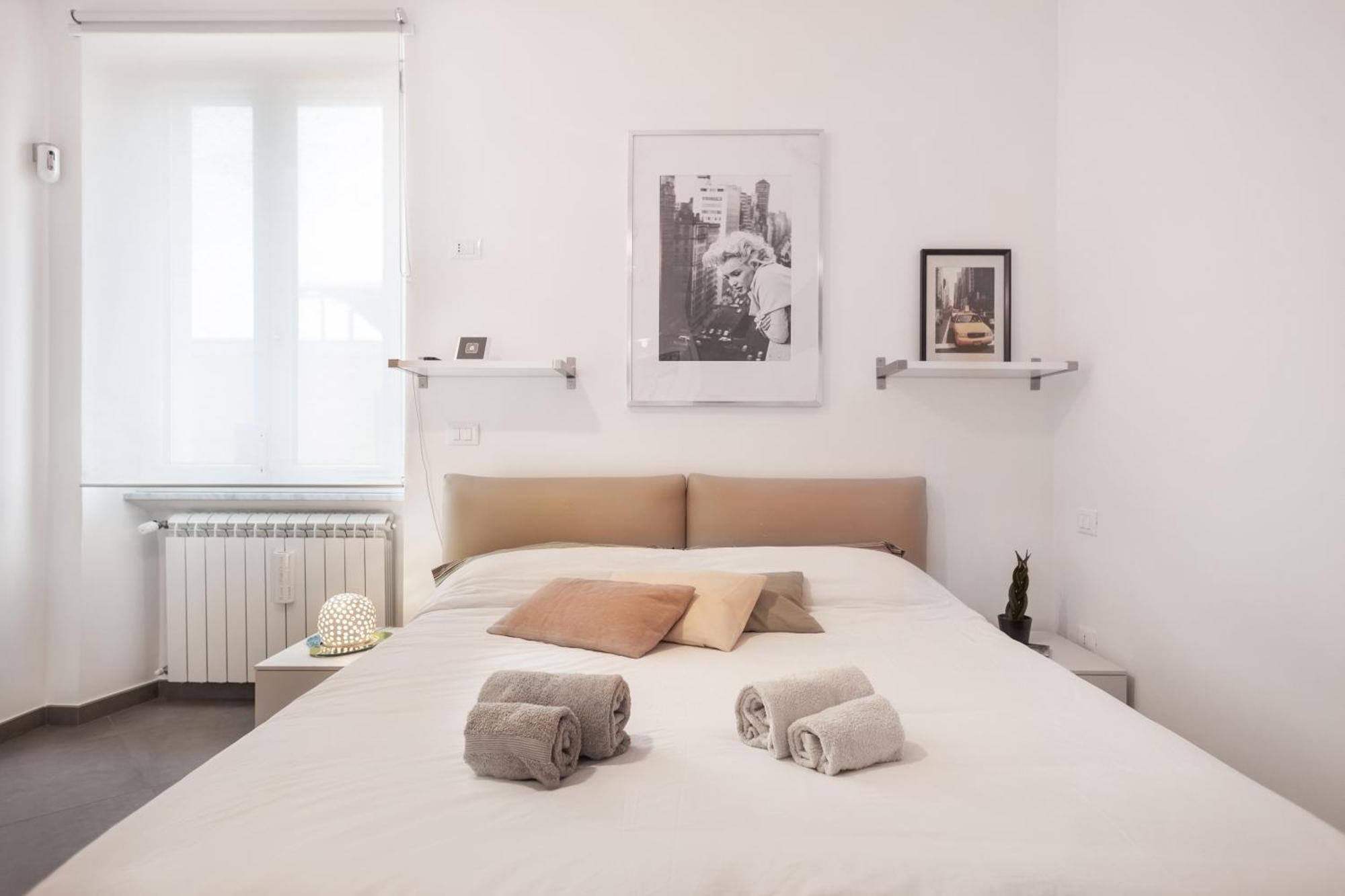 Apartamento Giogio' Al Vaticano