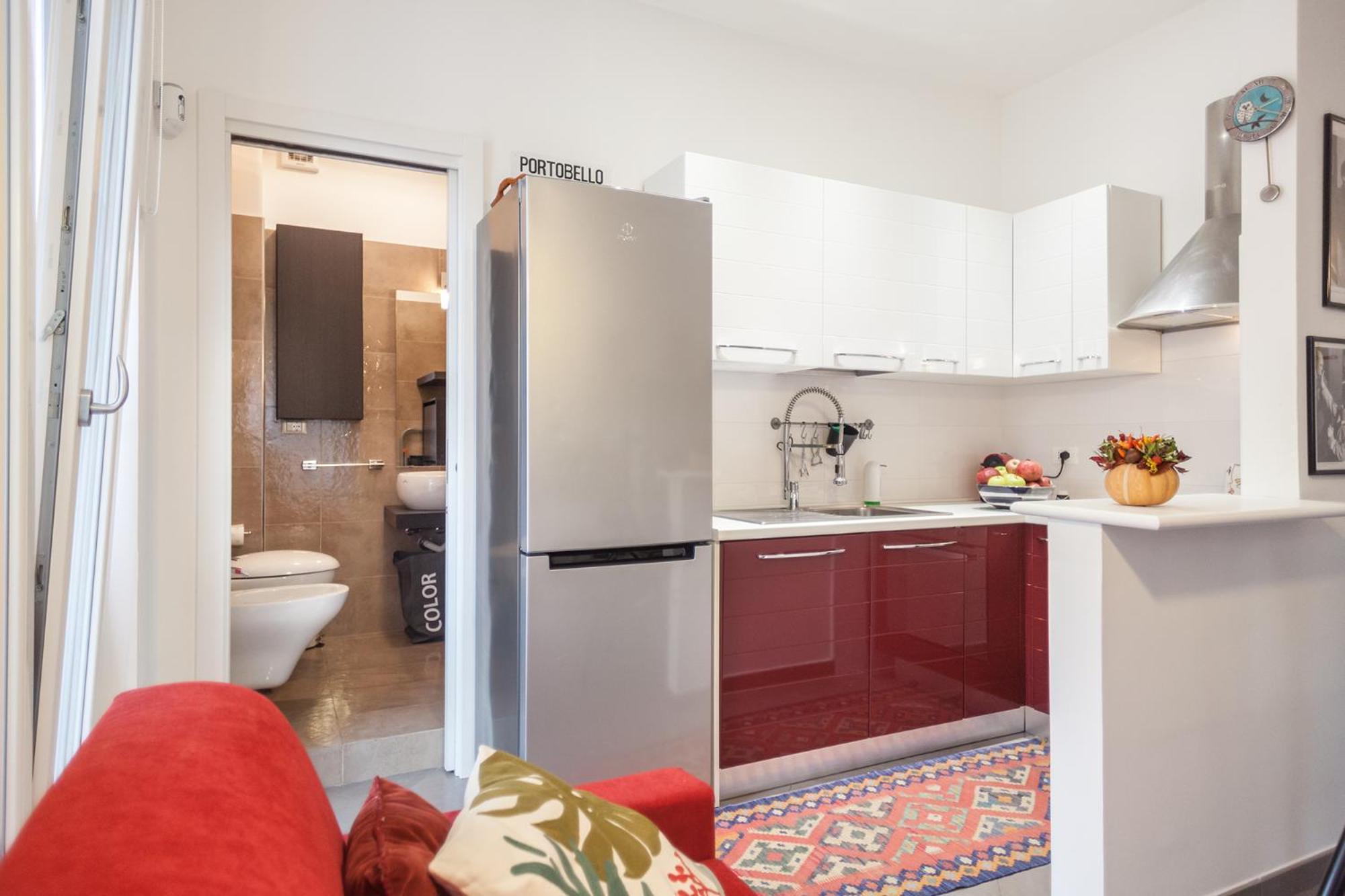 Giogio' Al Vaticano Apartamento Roma
