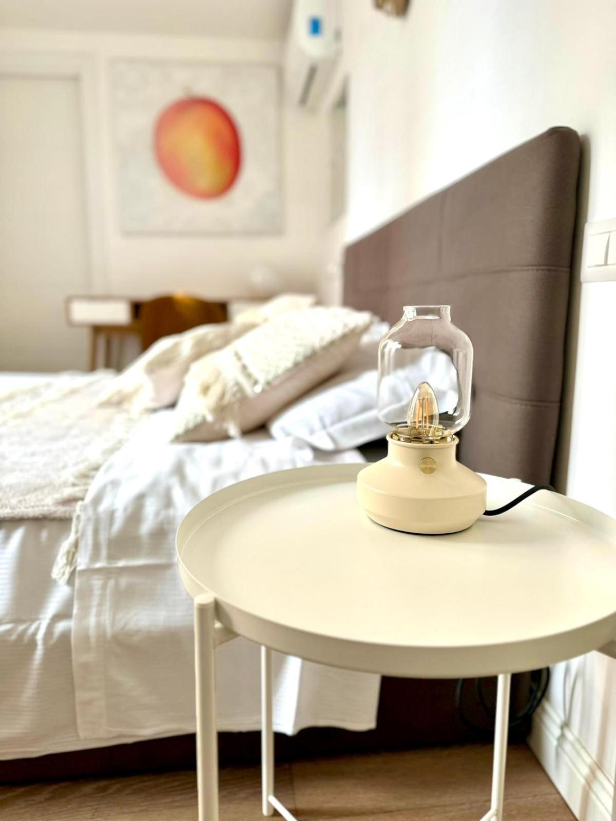 Apartamento Matilda House Eur 4 Posti Letto Roma