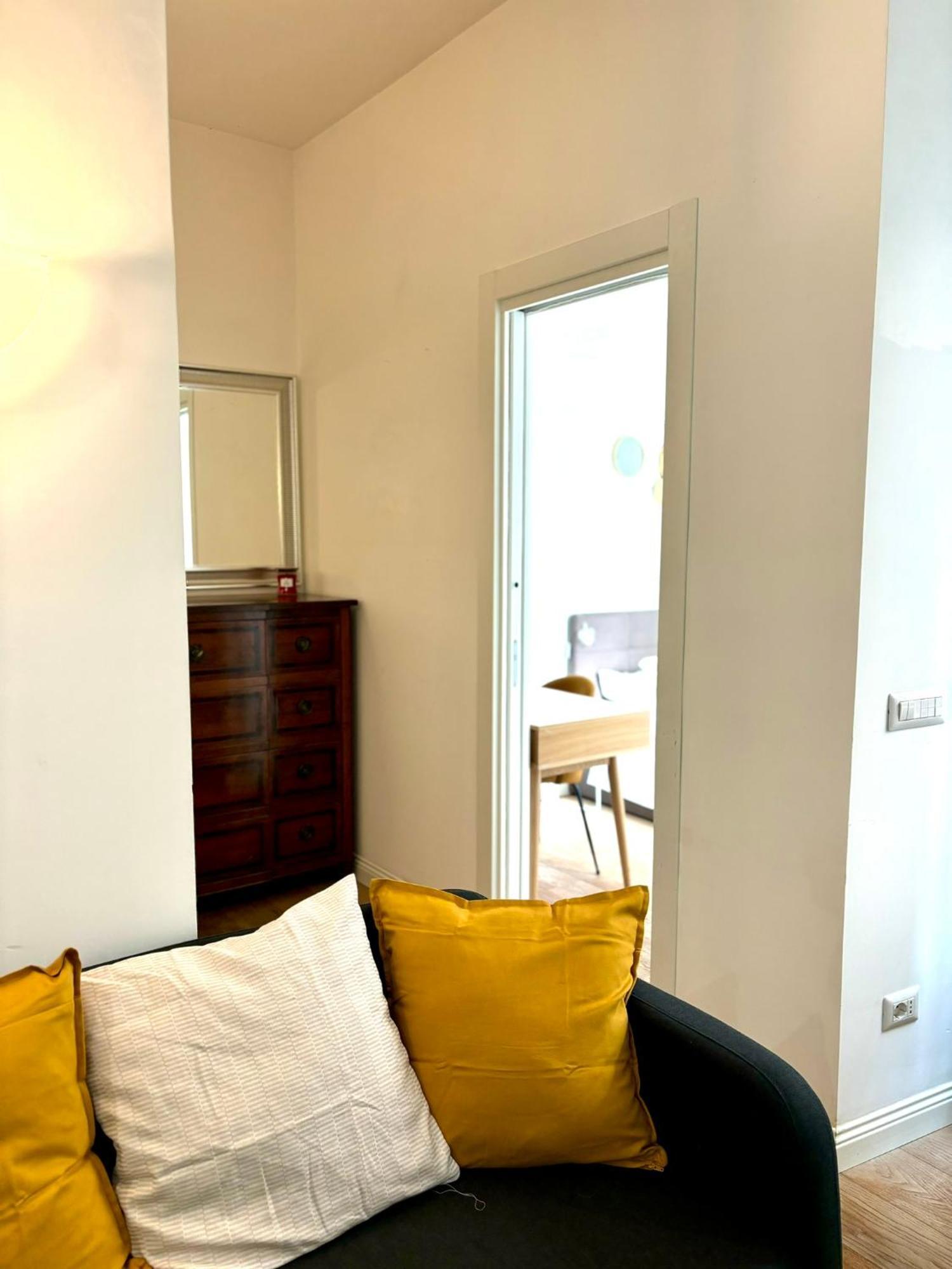 Matilda House Eur 4 Posti Letto Apartamento *