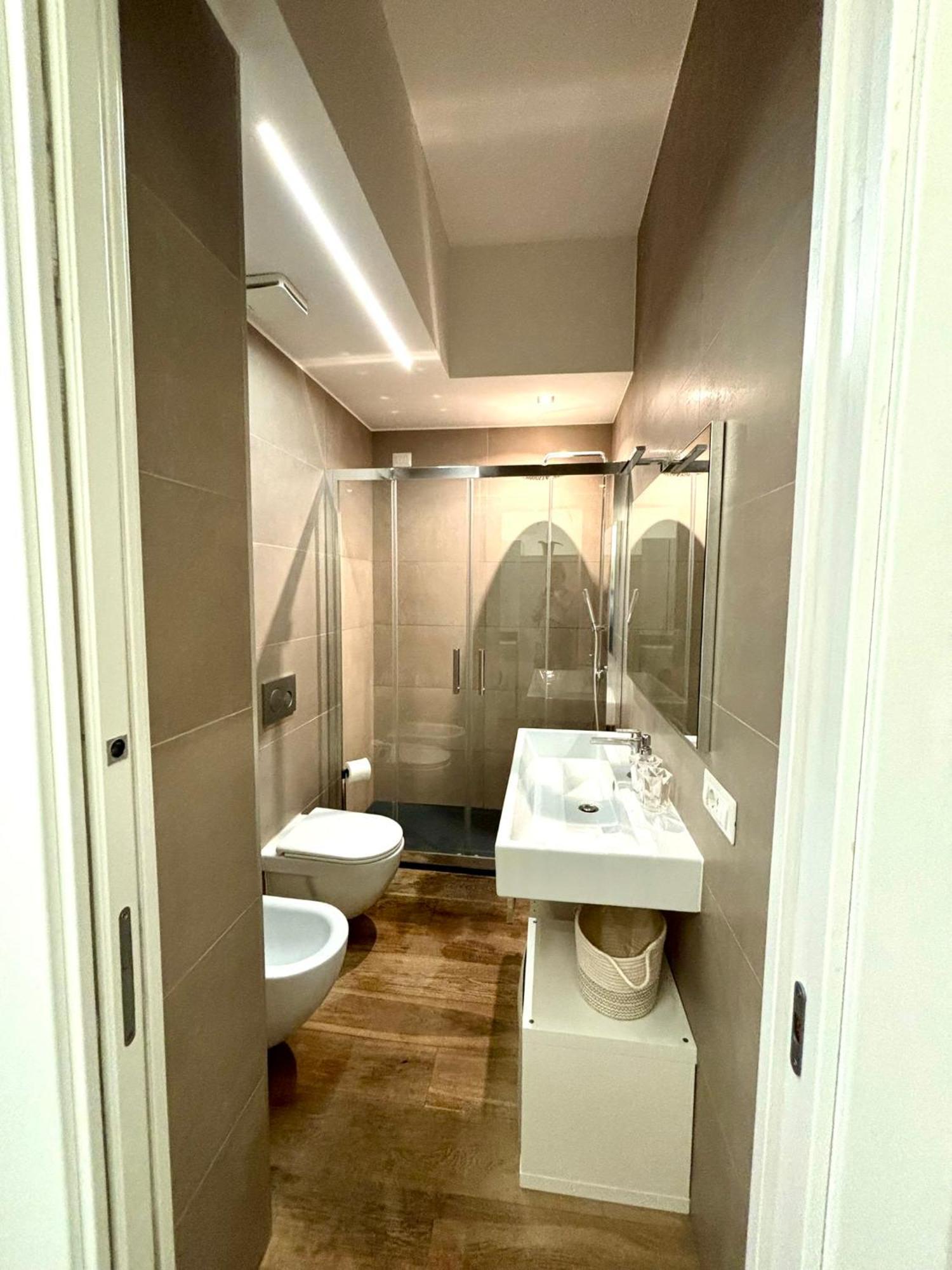 Apartamento Matilda House Eur 4 Posti Letto Roma