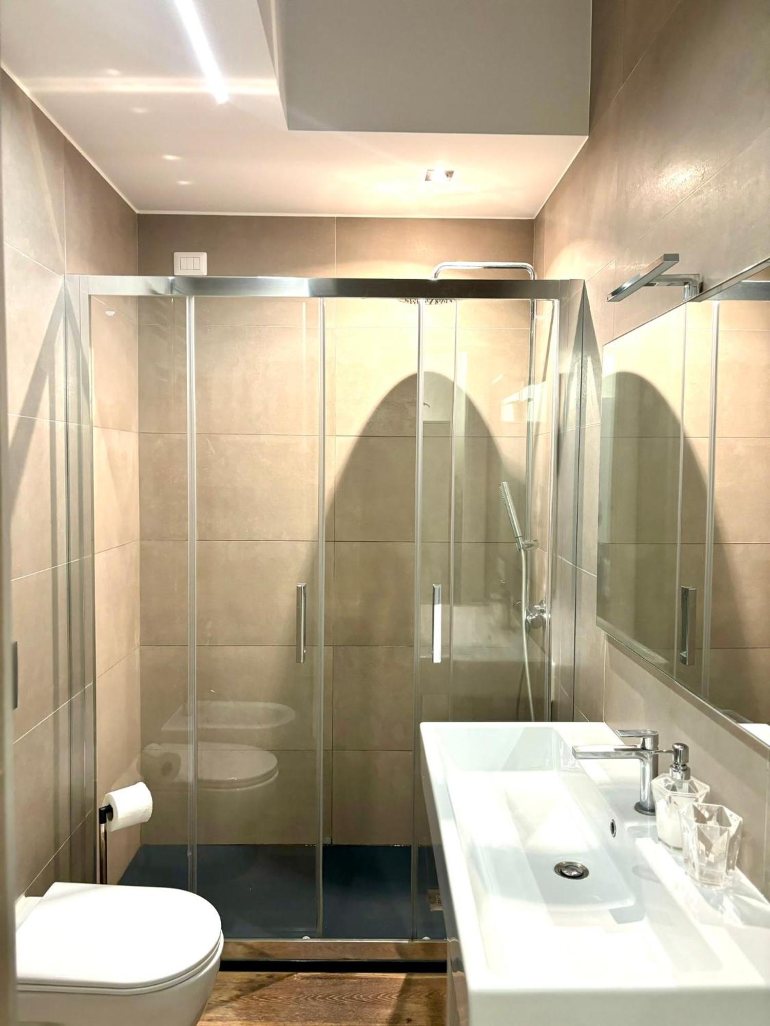 Apartamento Matilda House Eur 4 Posti Letto *
