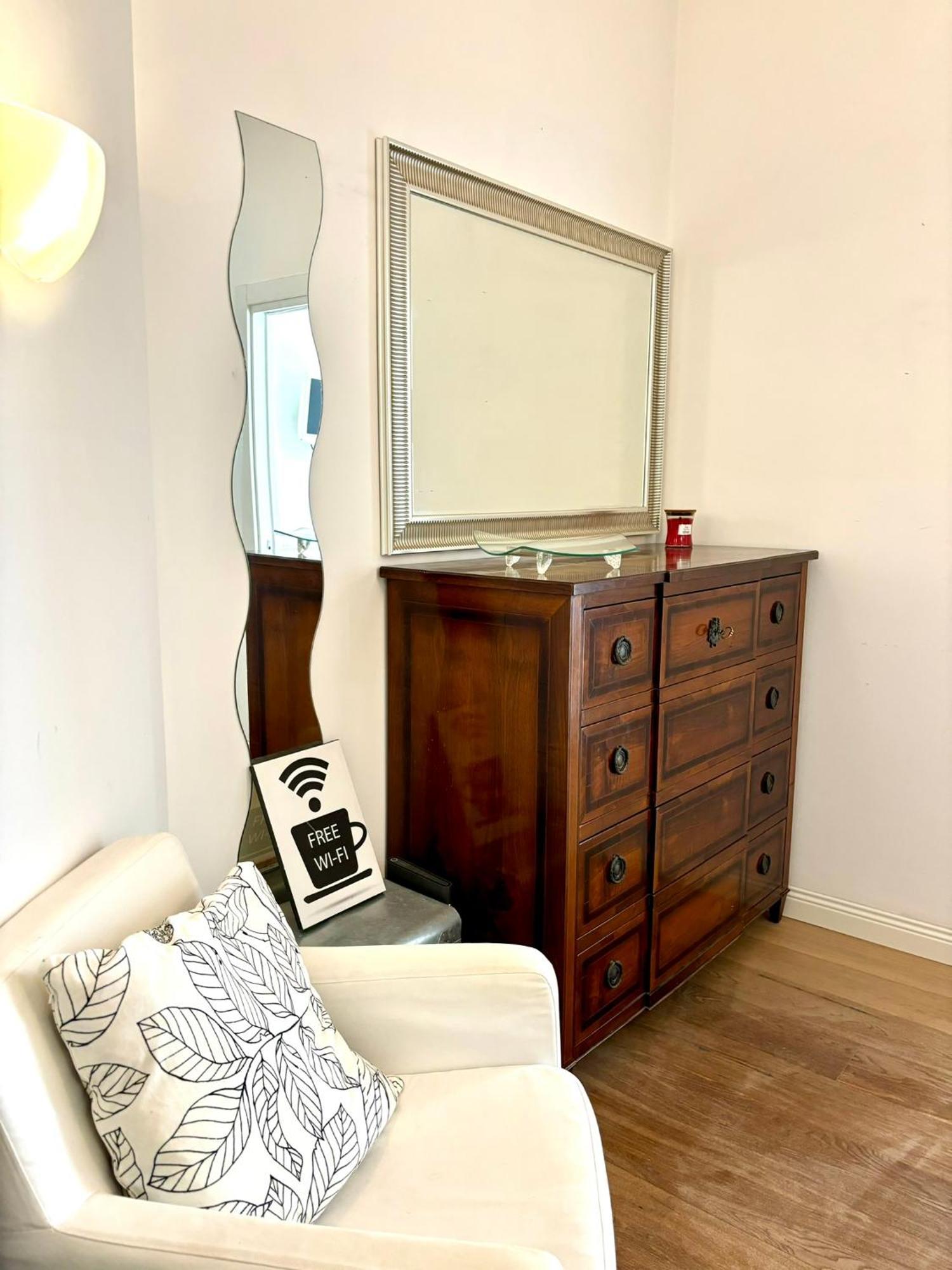 Apartamento Matilda House Eur 4 Posti Letto