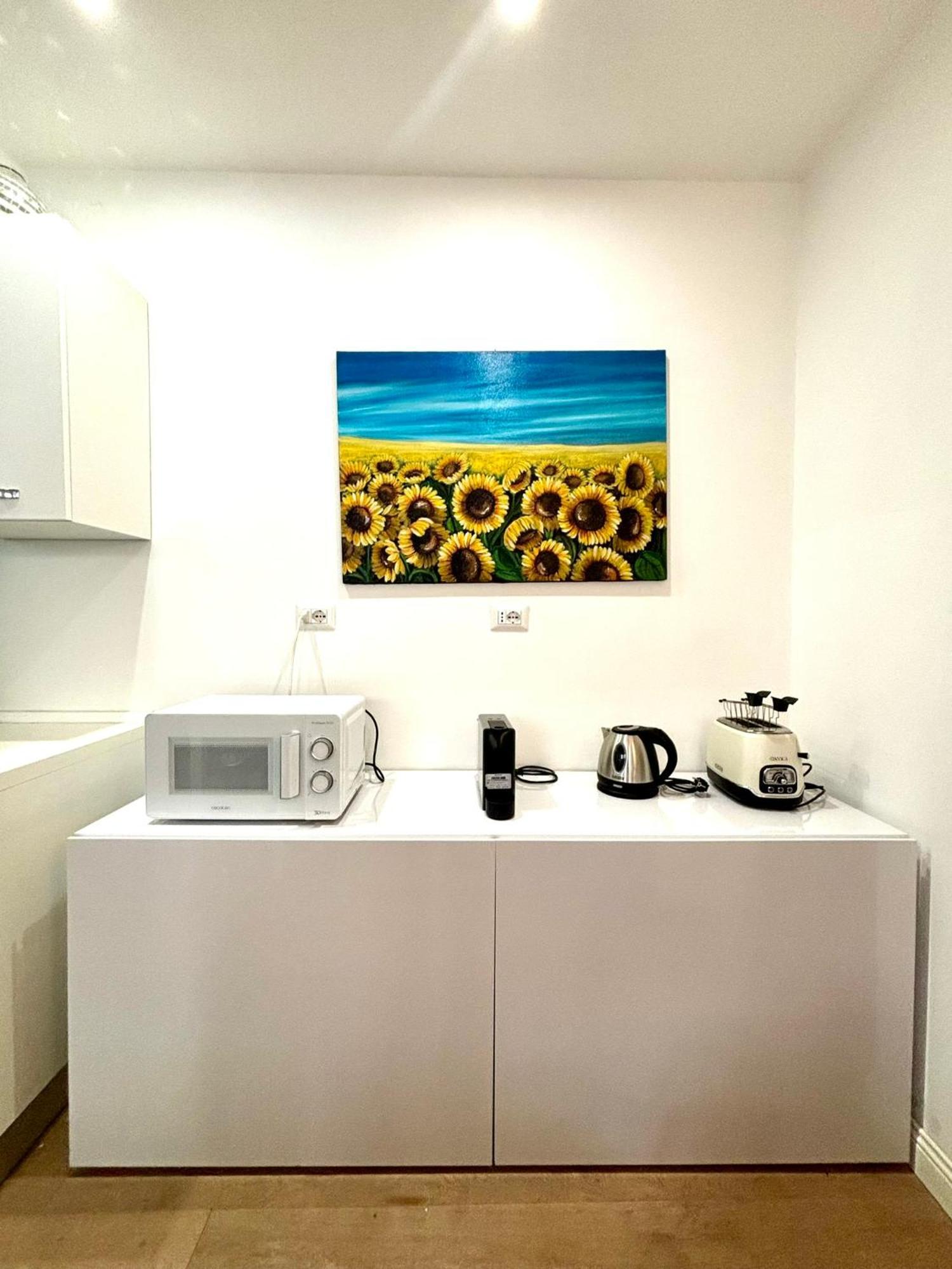 Matilda House Eur 4 Posti Letto Apartamento