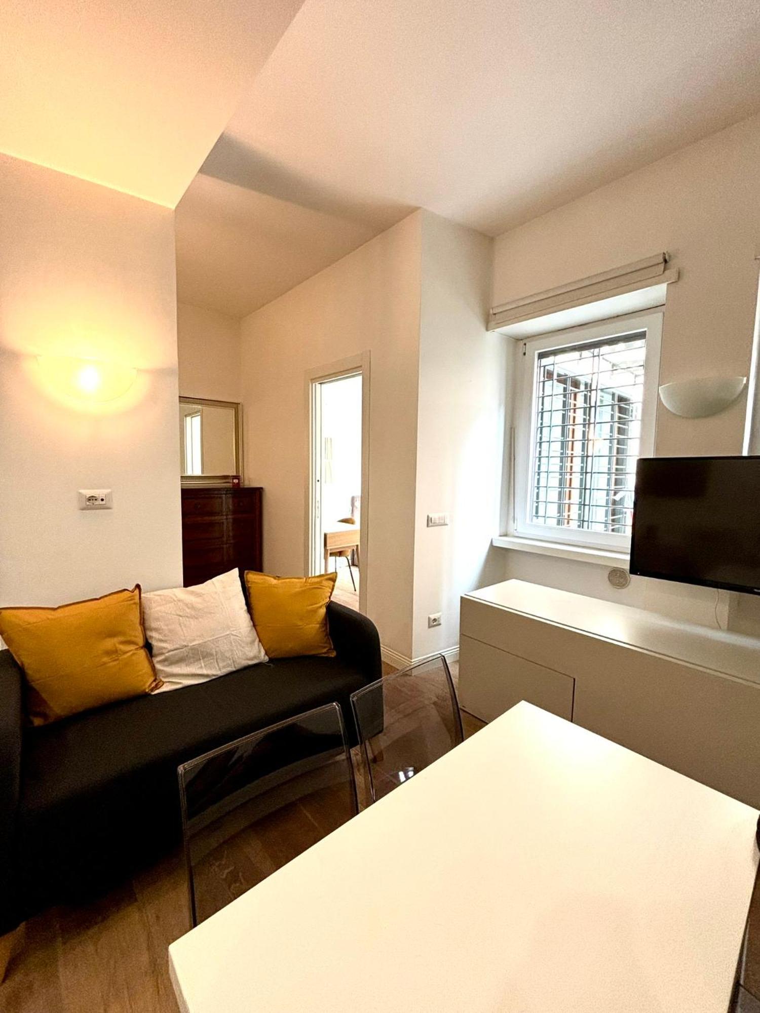 Matilda House Eur 4 Posti Letto Apartamento *