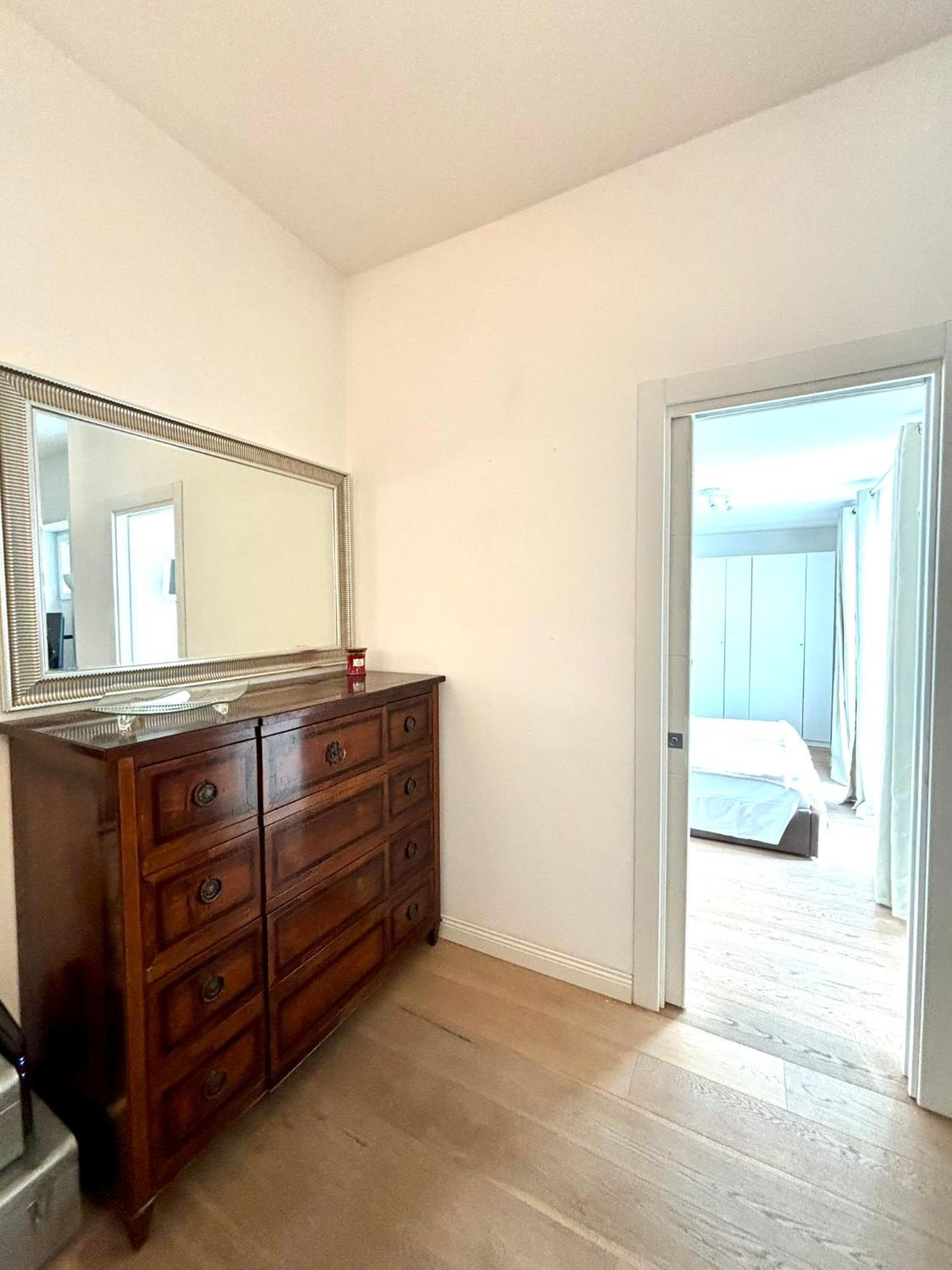 Matilda House Eur 4 Posti Letto Apartamento *