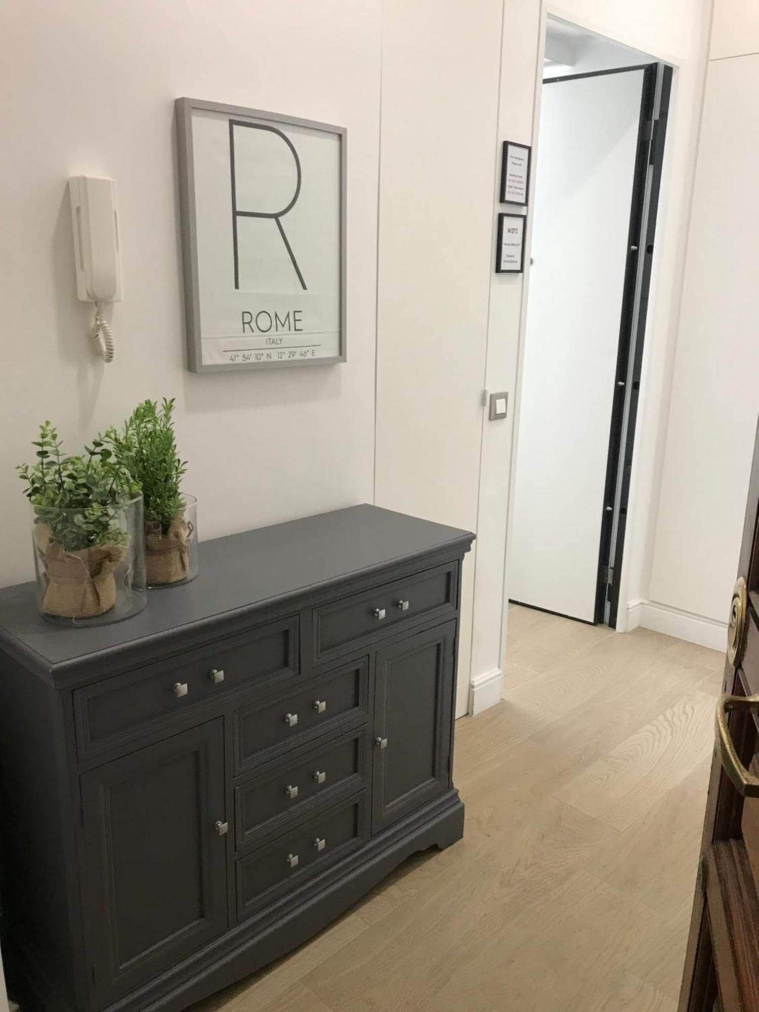 Ludovica's Luxury Appartamento