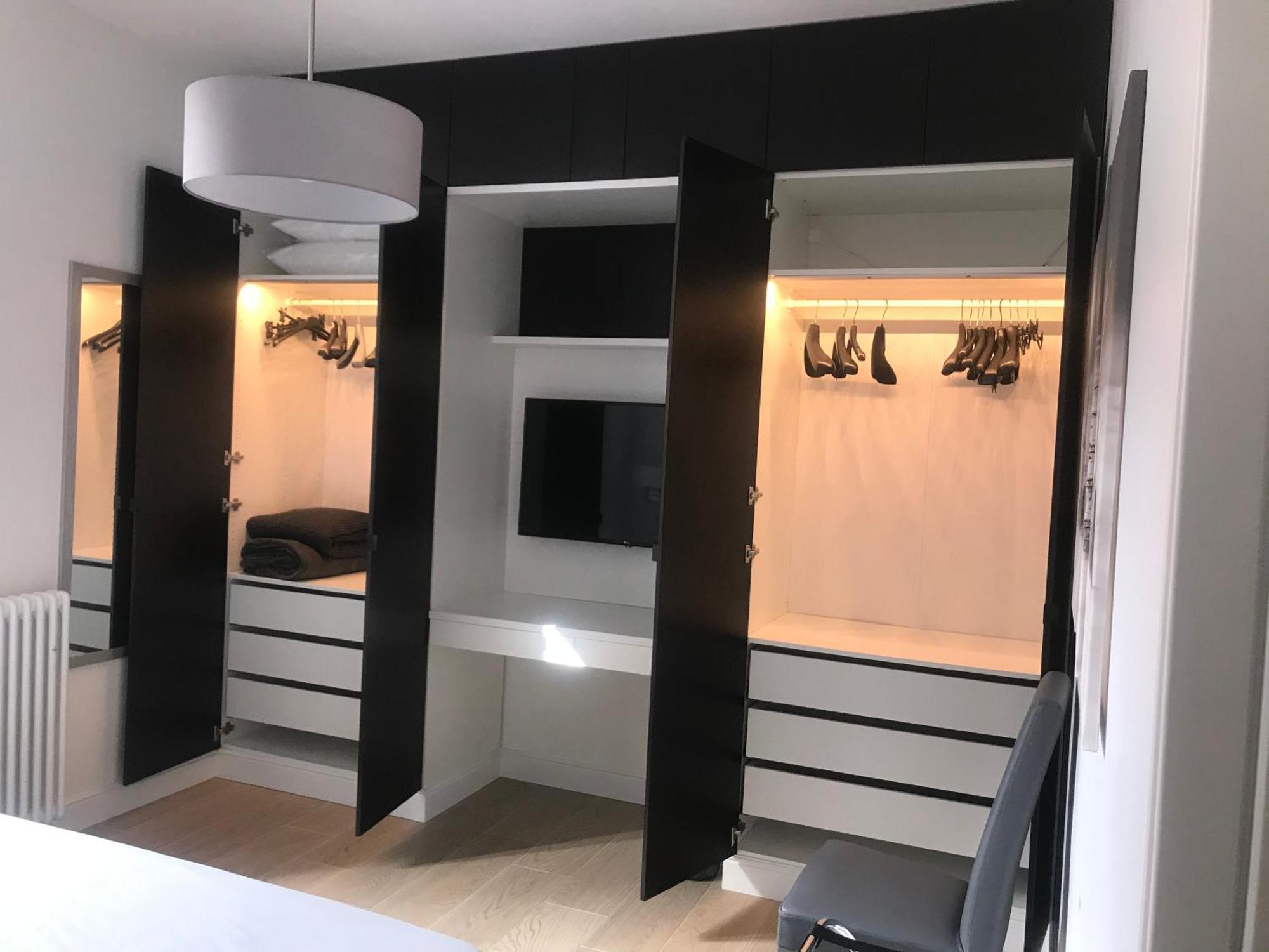 Ludovica's Luxury Appartamento Roma
