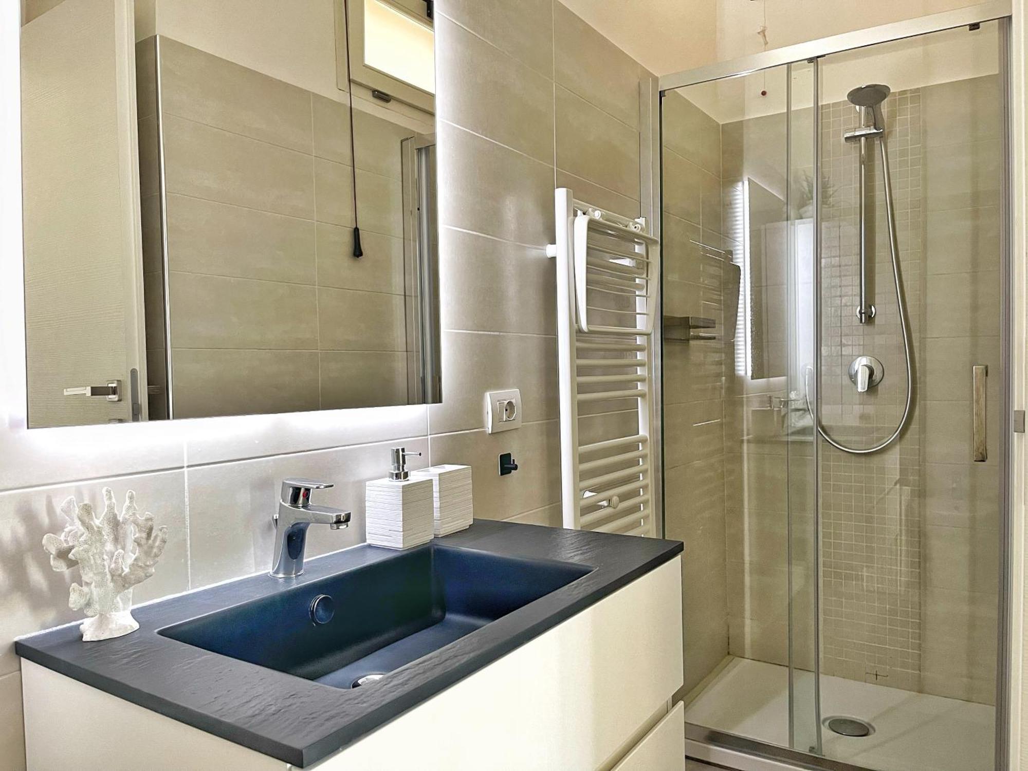 Modern 10 Min Vatican Parking&pool Appartamento