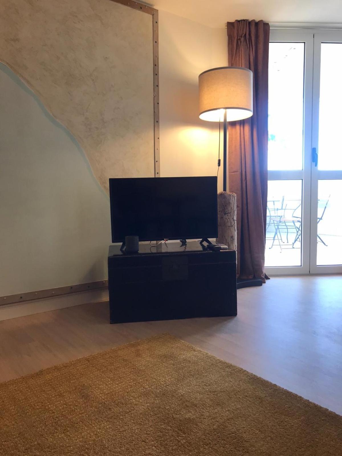 Friendly House 94 Leilighet