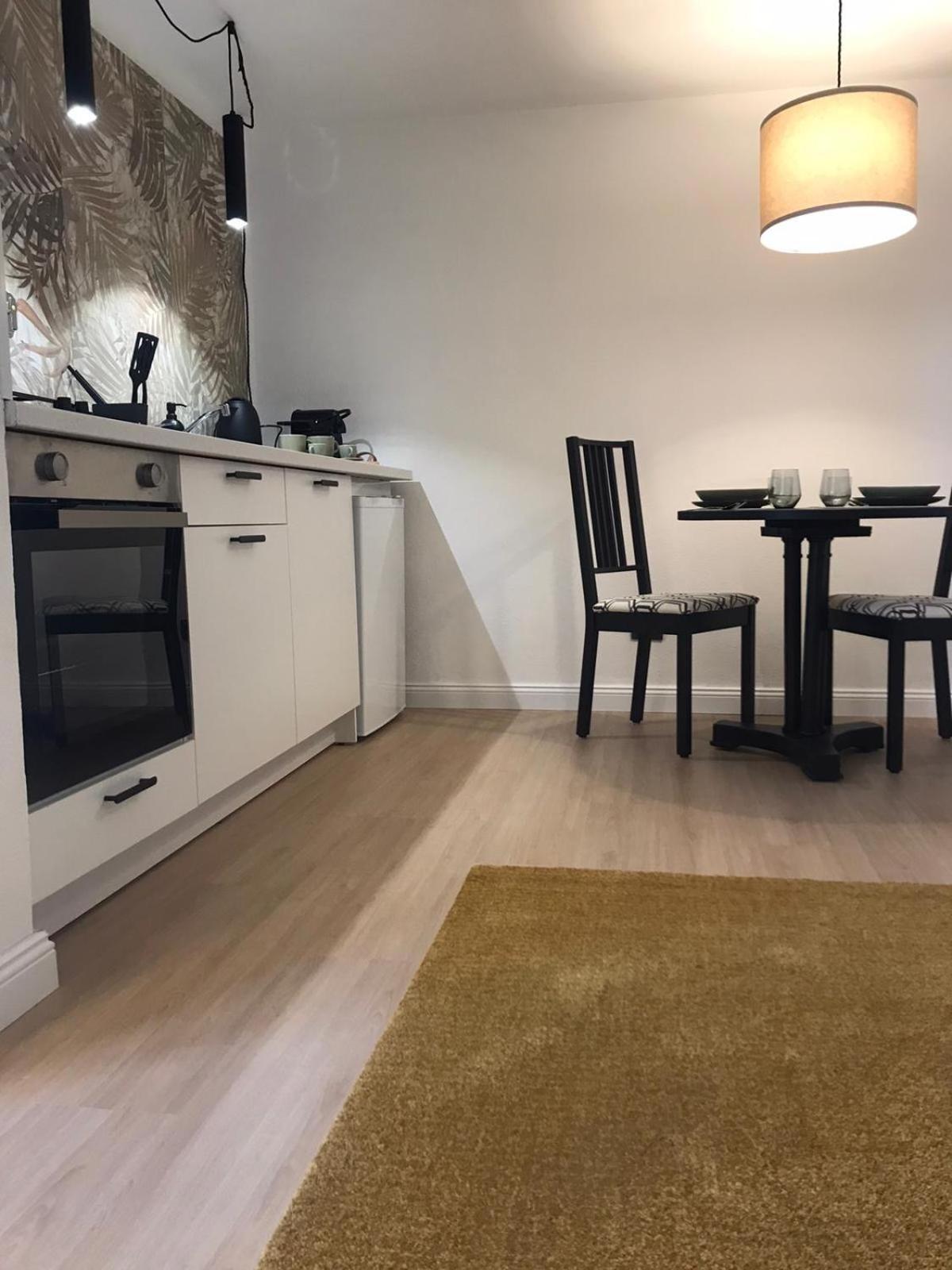 Leilighet Friendly House 94