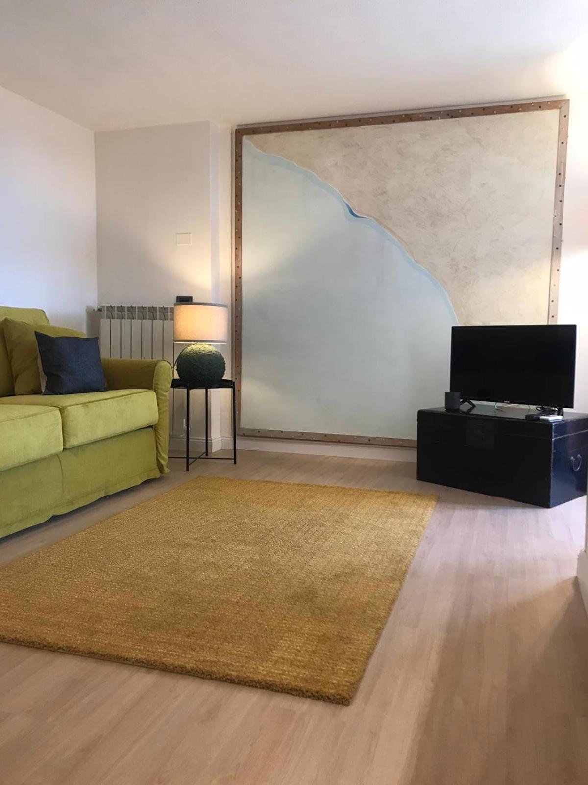 Leilighet Friendly House 94 *