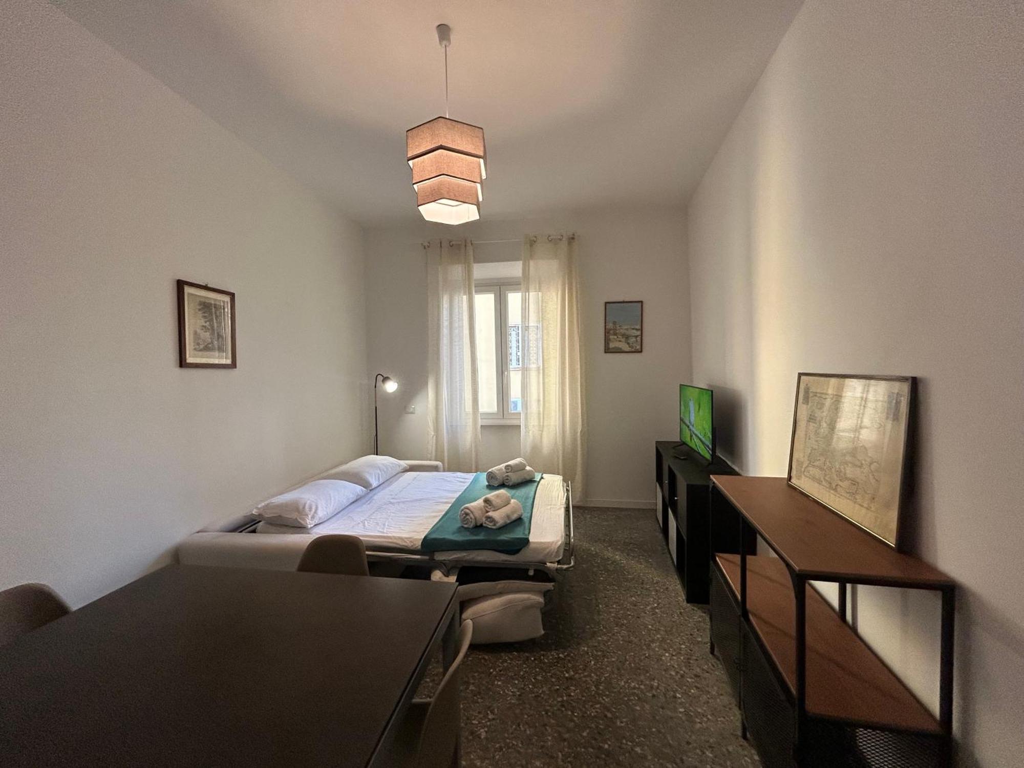 Casa Giannino By Ghor Rome