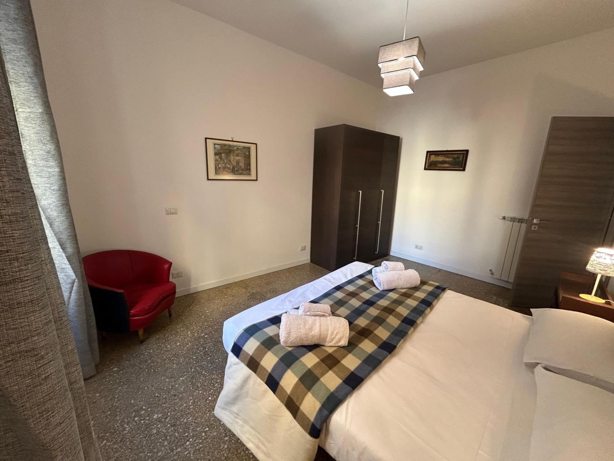 Casa Giannino By Ghor * Rome