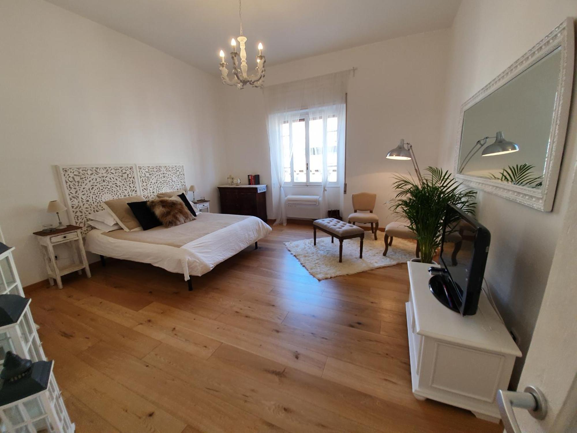 Appartamento St. Peter - Doria Roma