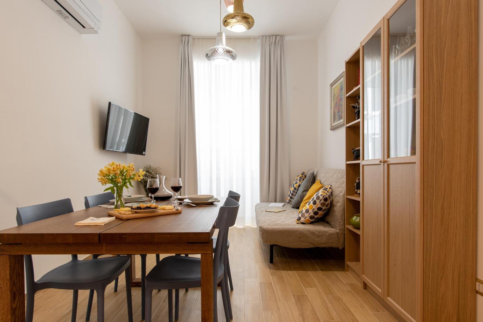 Apartment Oggi Rome
