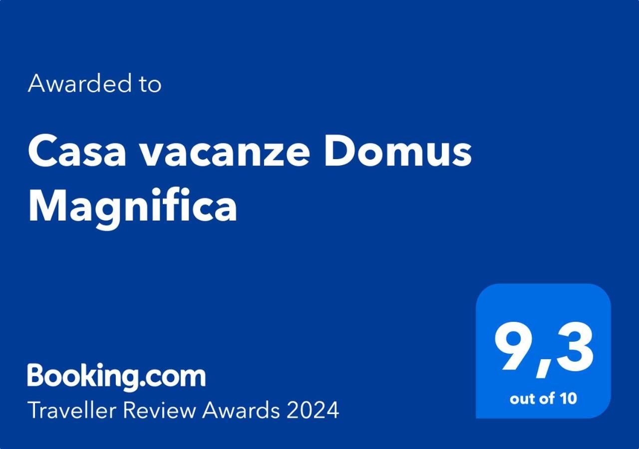 Apartment Domus Magnifica *