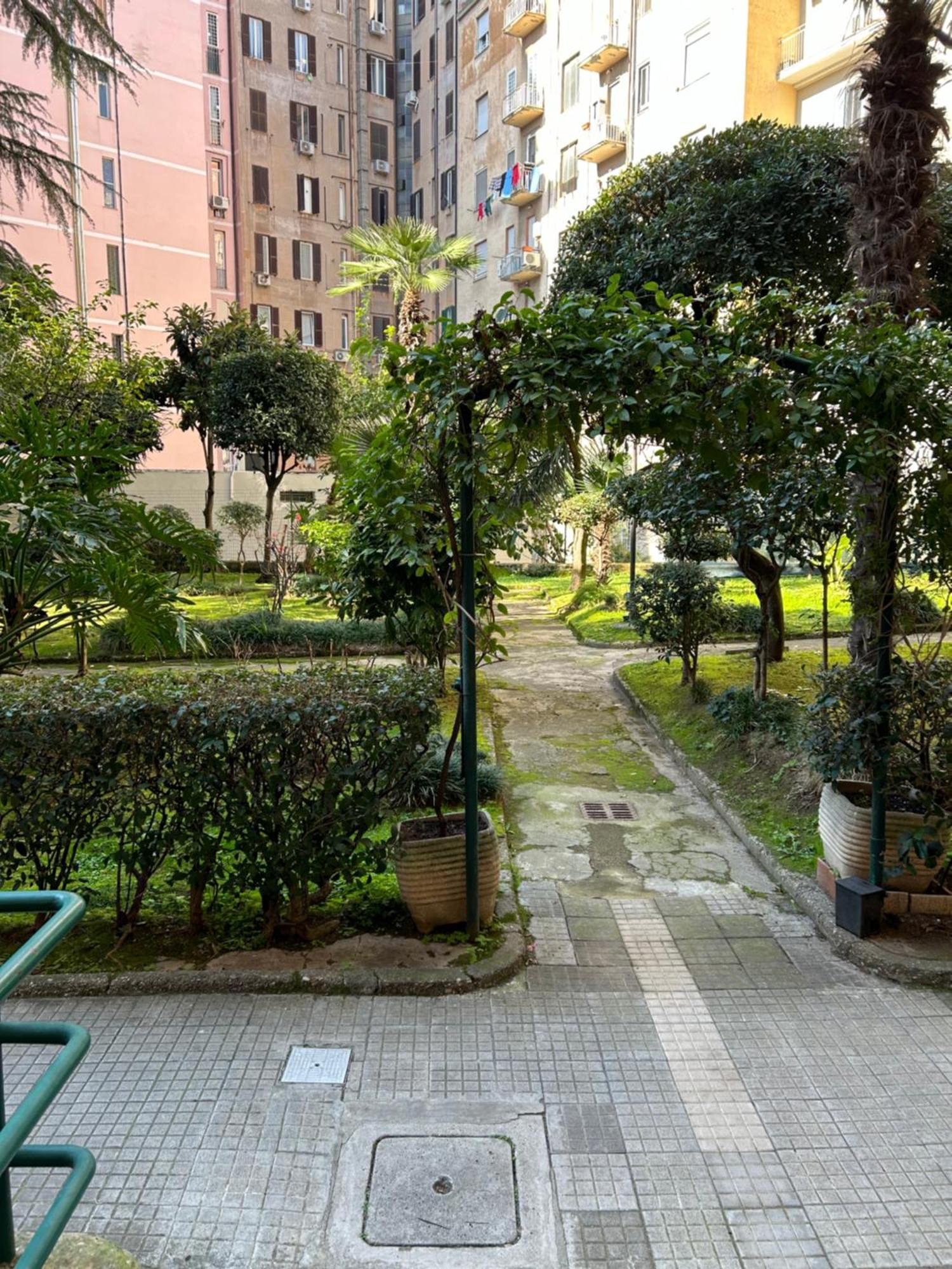 Apartment Luxury Rome