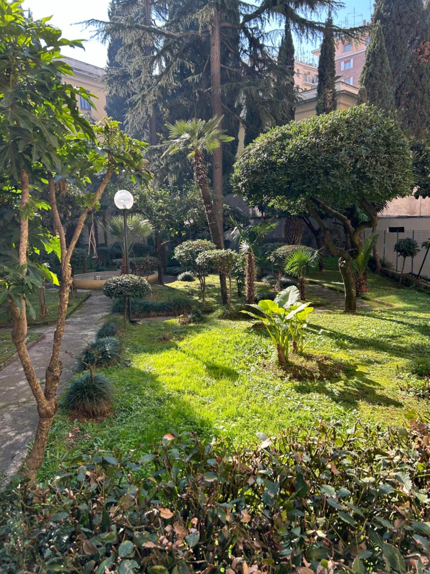 Apartment Roma Apartment Holiday Rom