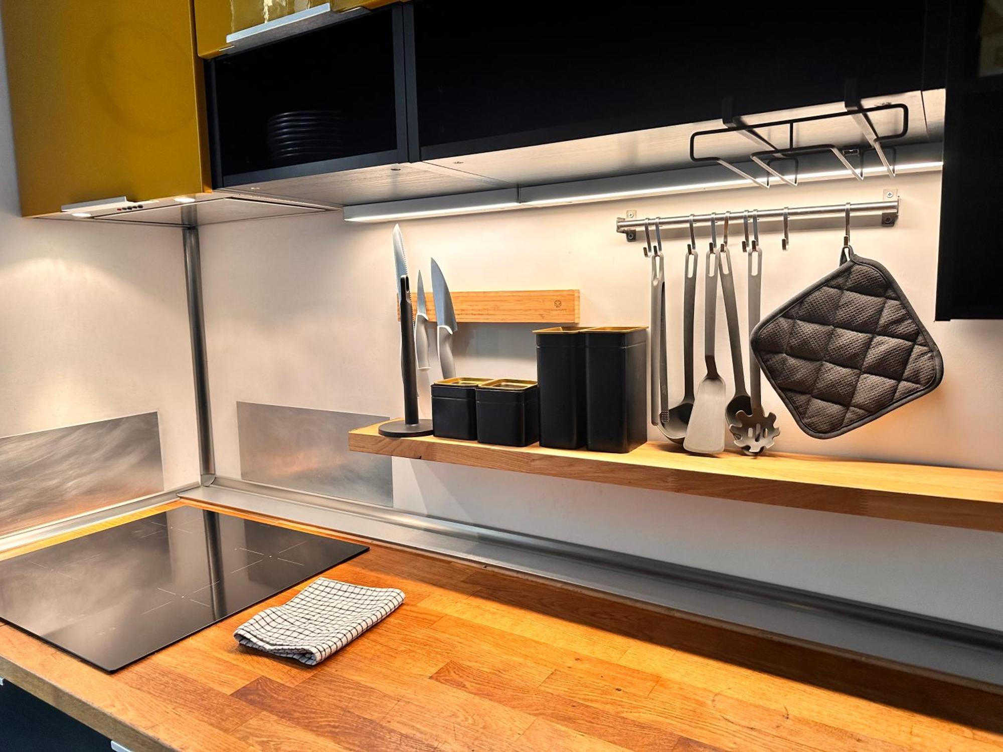 C&y - Prati - Luxury Double With Kitchen Roma