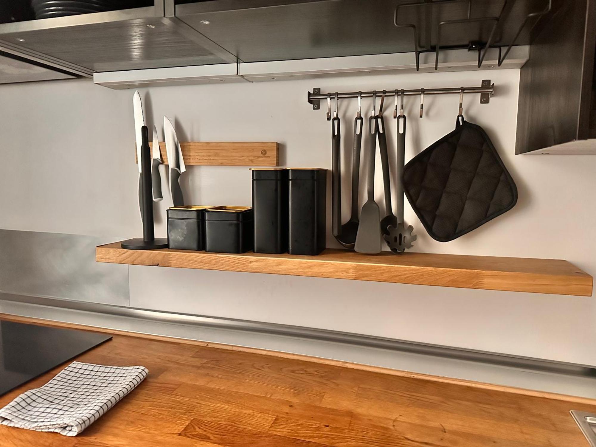 C&y - Prati - Luxury Double With Kitchen