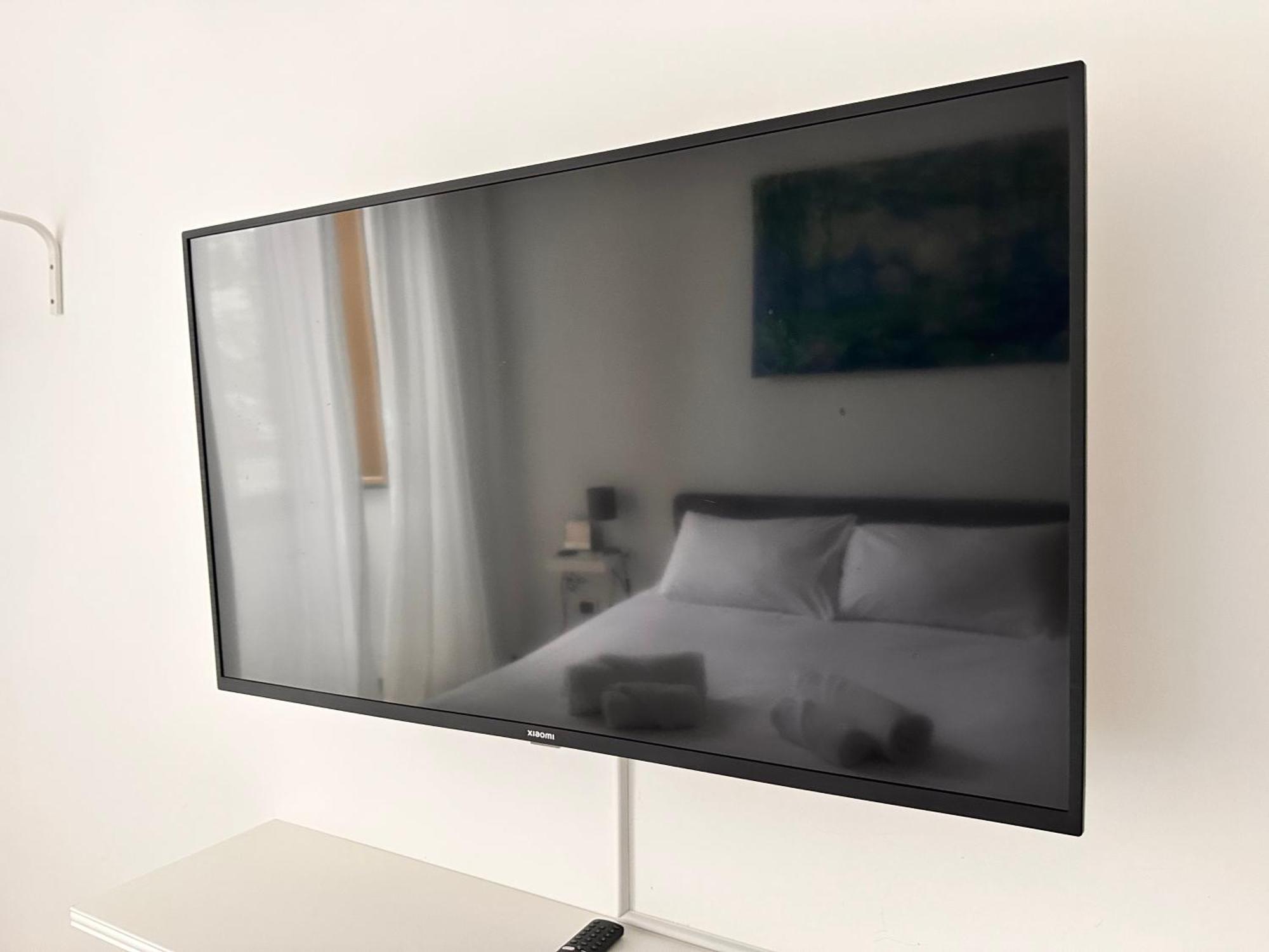 Apartamento C&y - Prati - Luxury Double With Kitchen Roma