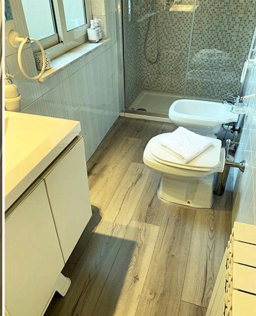 Loft Campo De' Fiori - Campo De' Fiori - Le Cugine Apartamento Roma