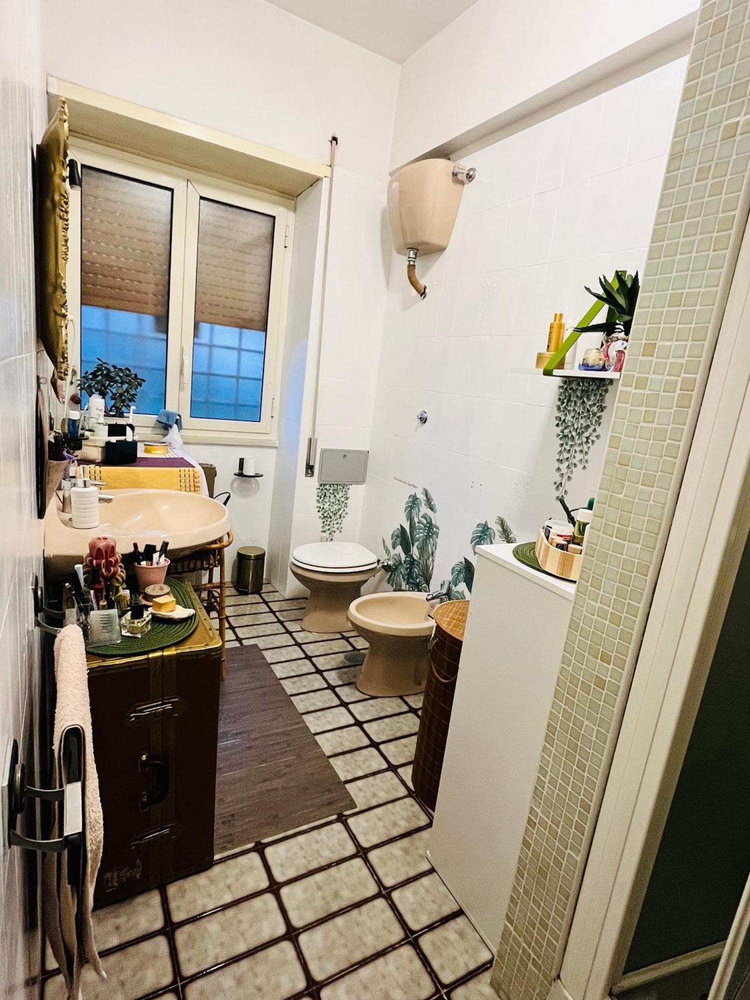 Casa de hóspedes A Casa Nostra Roma