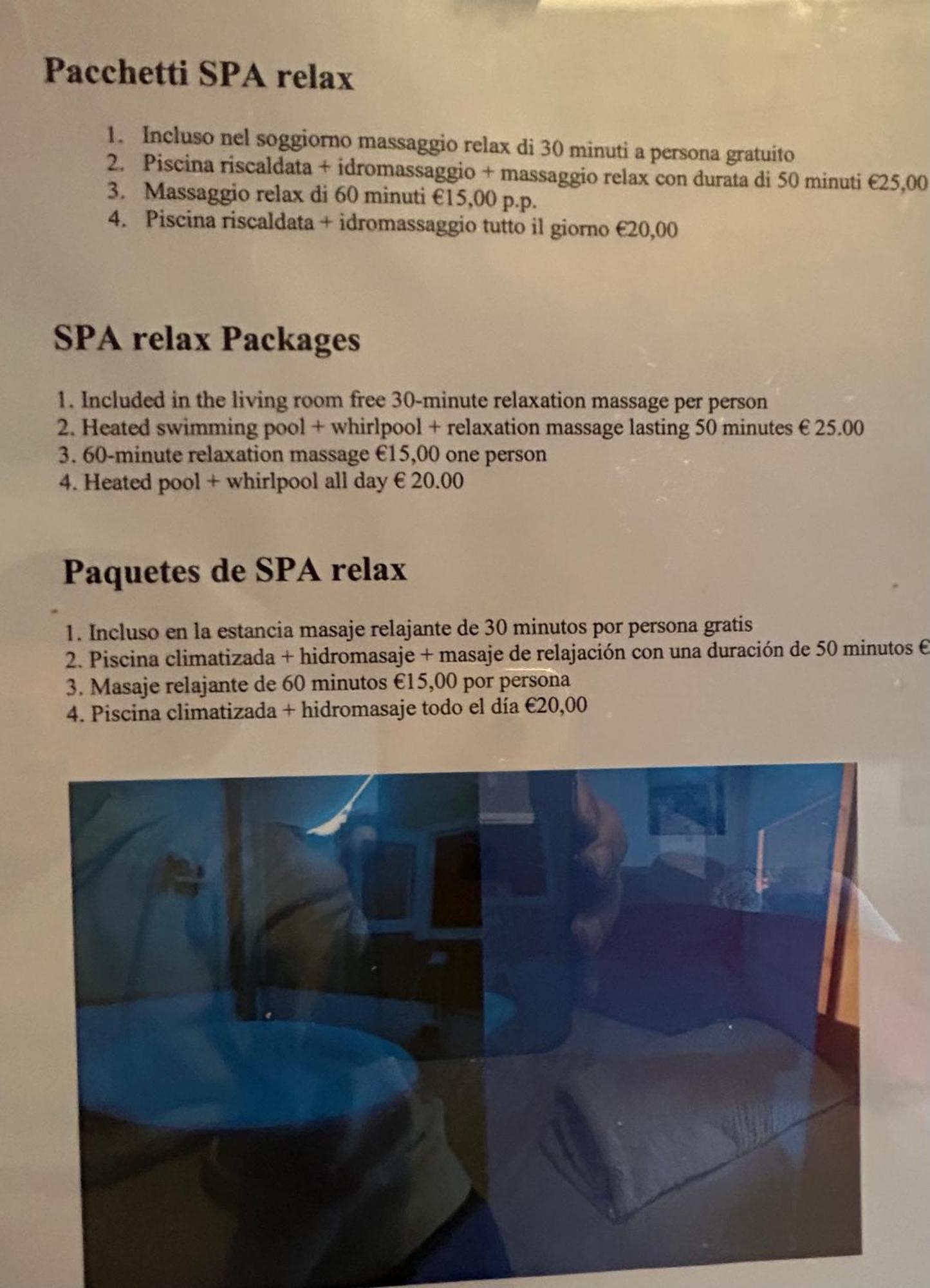 Ale E Nau * Roma