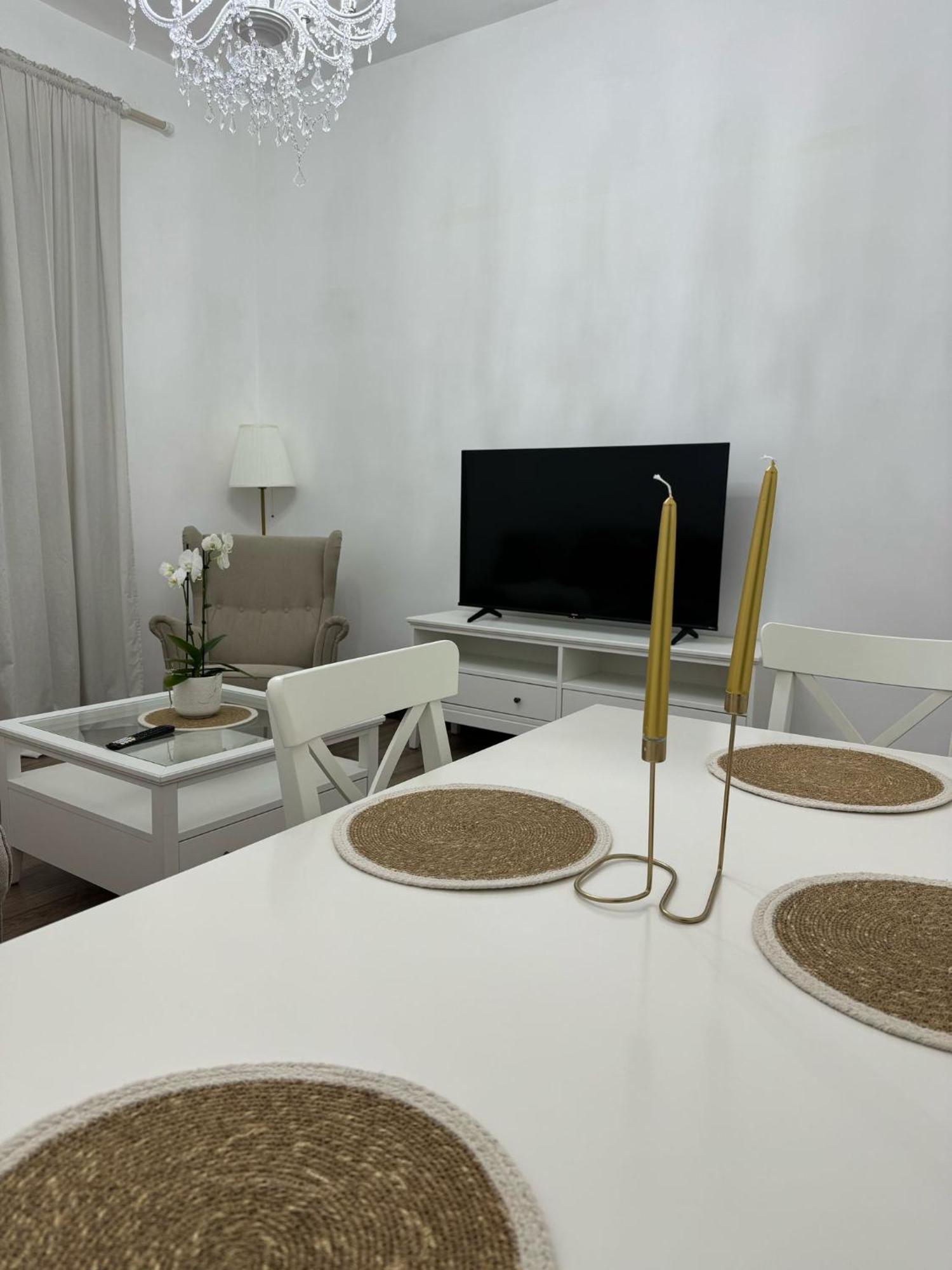 Appartamento Casa Nicolao Roma
