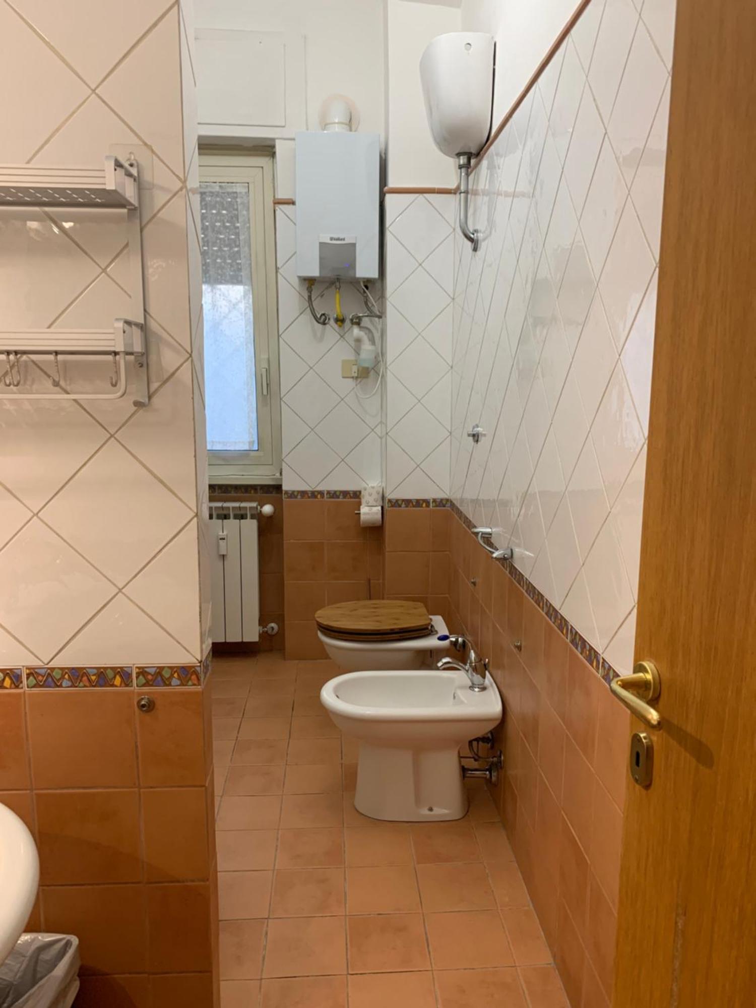 Valerie House Garbatella Appartamento *