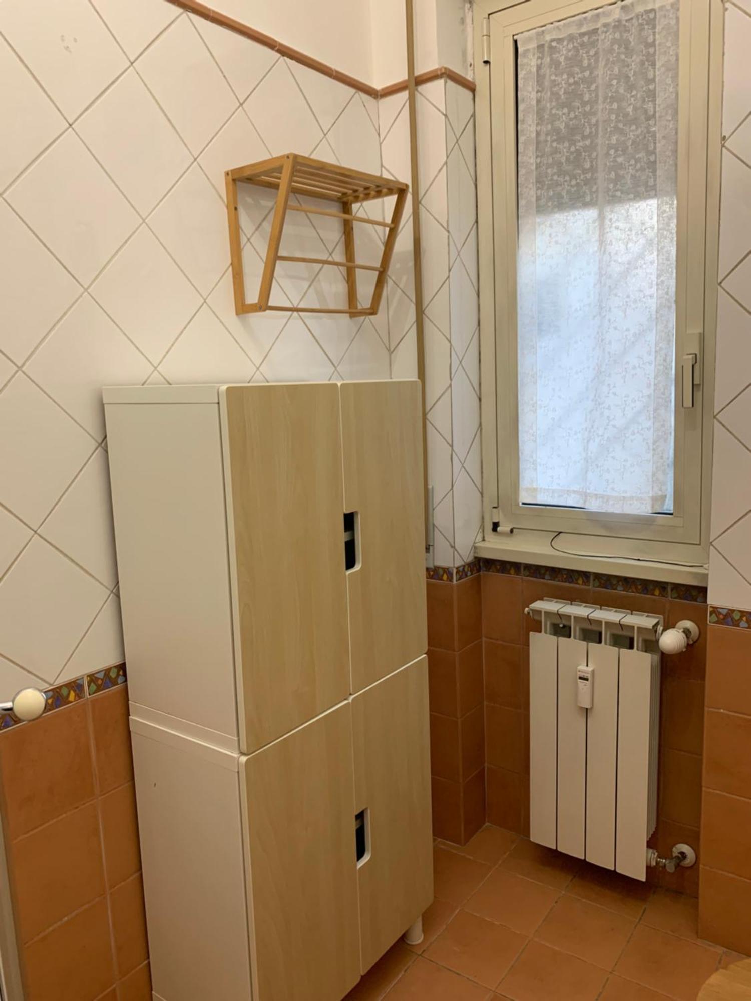 Valerie House Garbatella Apartamento