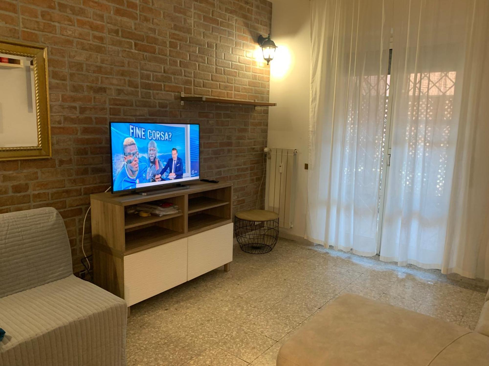 Apartamento Valerie House Garbatella Roma