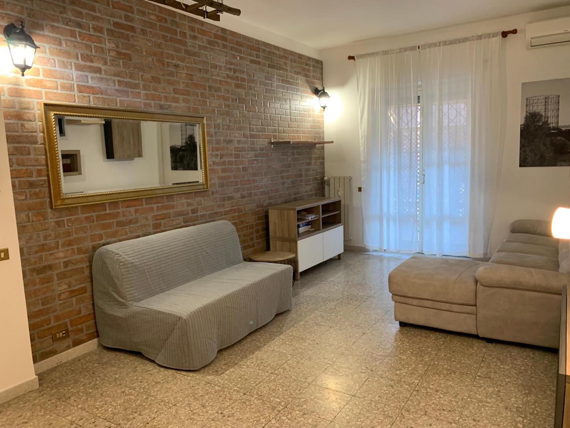 Appartamento Valerie House Garbatella