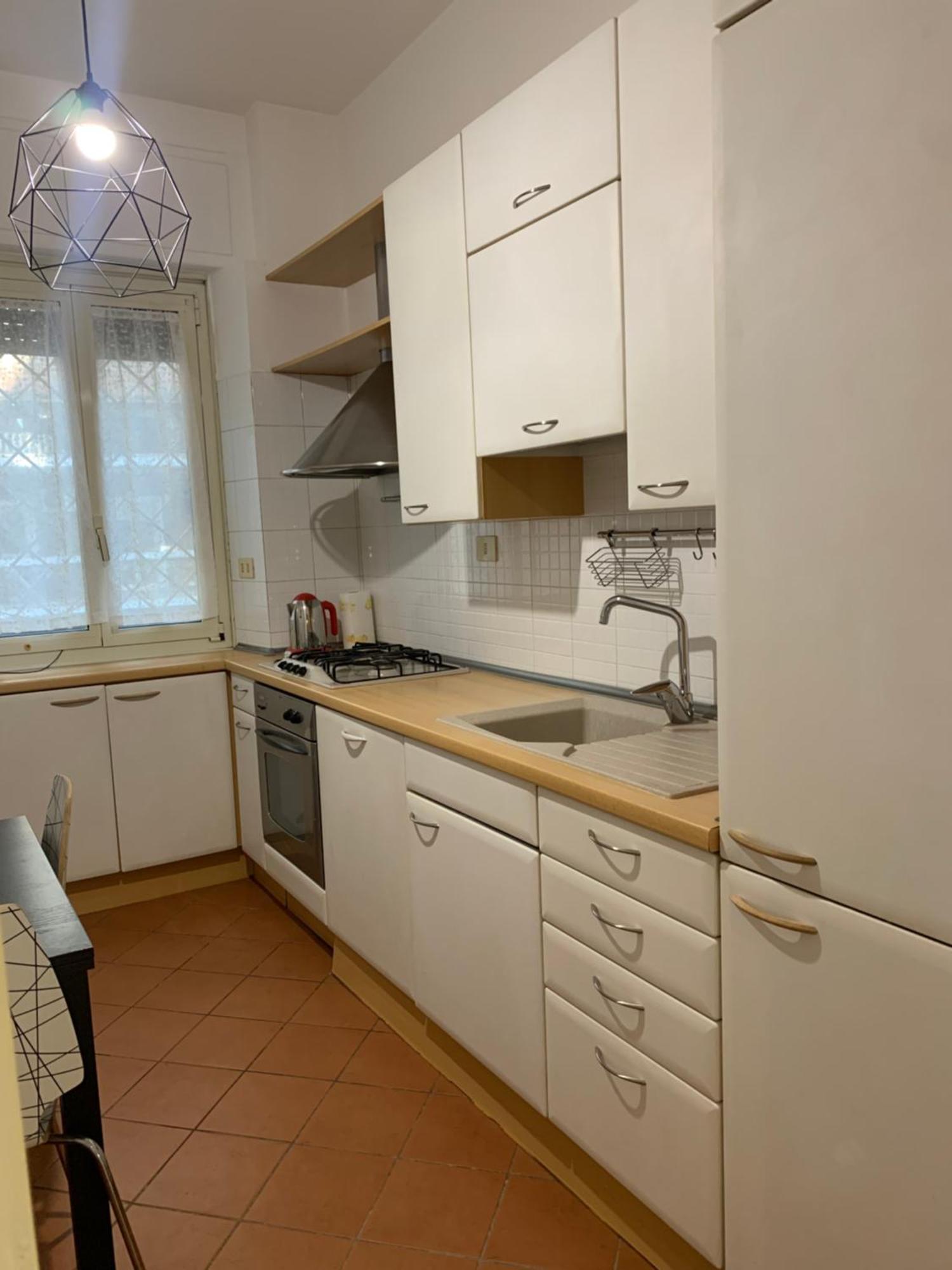 Valerie House Garbatella Appartamento *