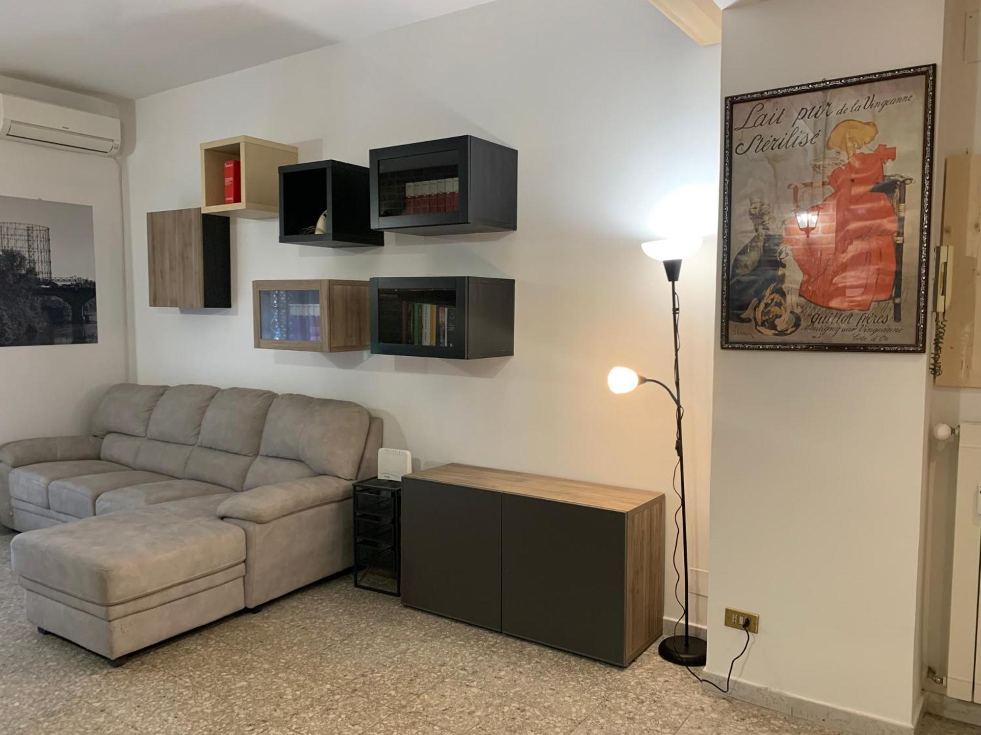 Valerie House Garbatella Apartamento *