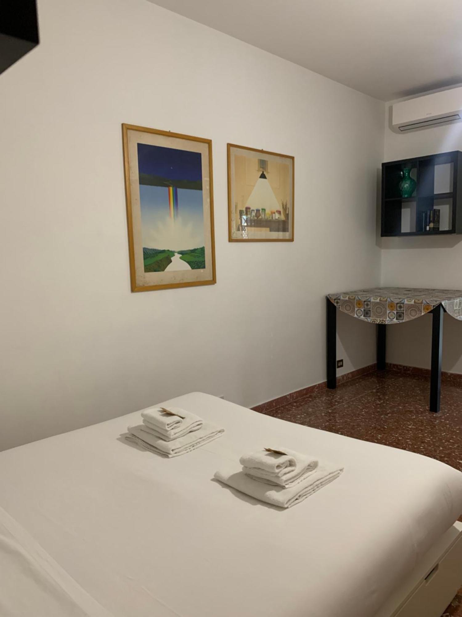 Valerie House Garbatella Roma