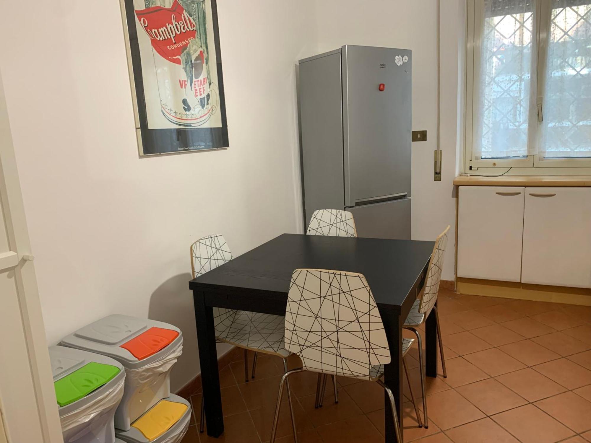 Valerie House Garbatella * Roma