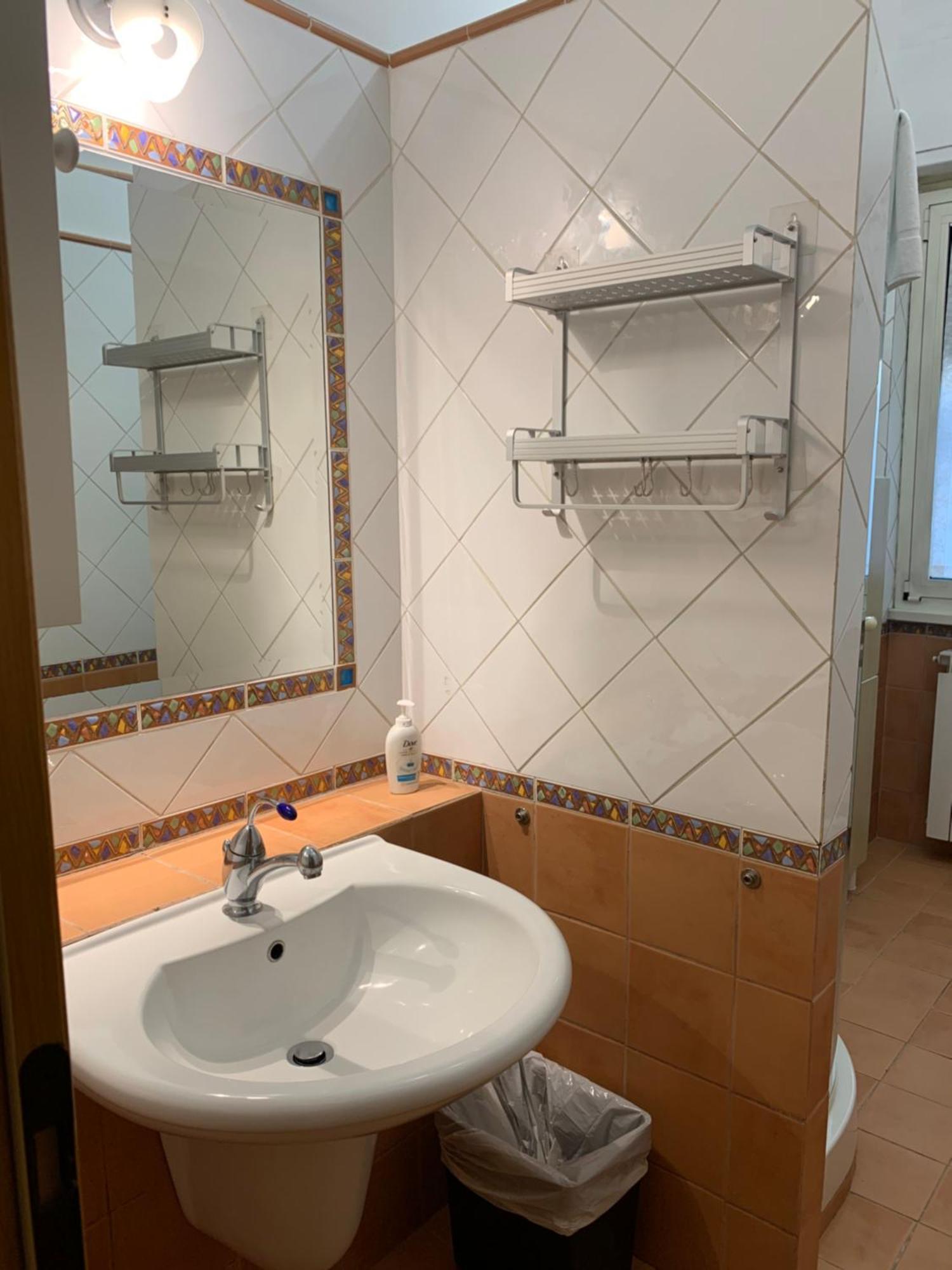 Apartamento Valerie House Garbatella *