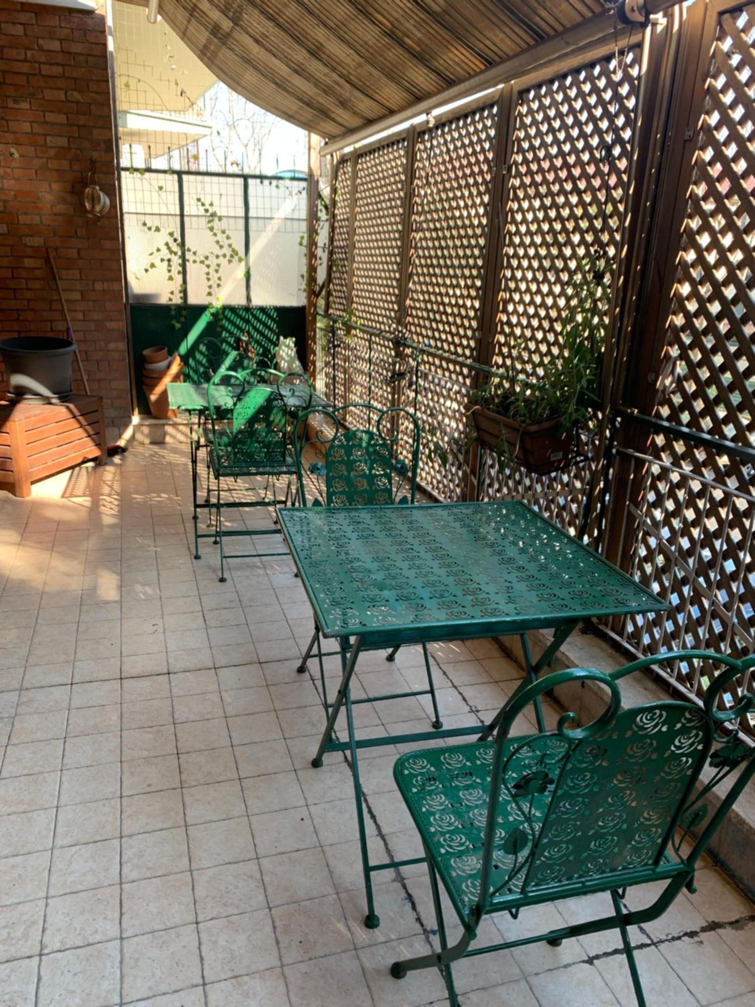 Valerie House Garbatella Appartamento Roma