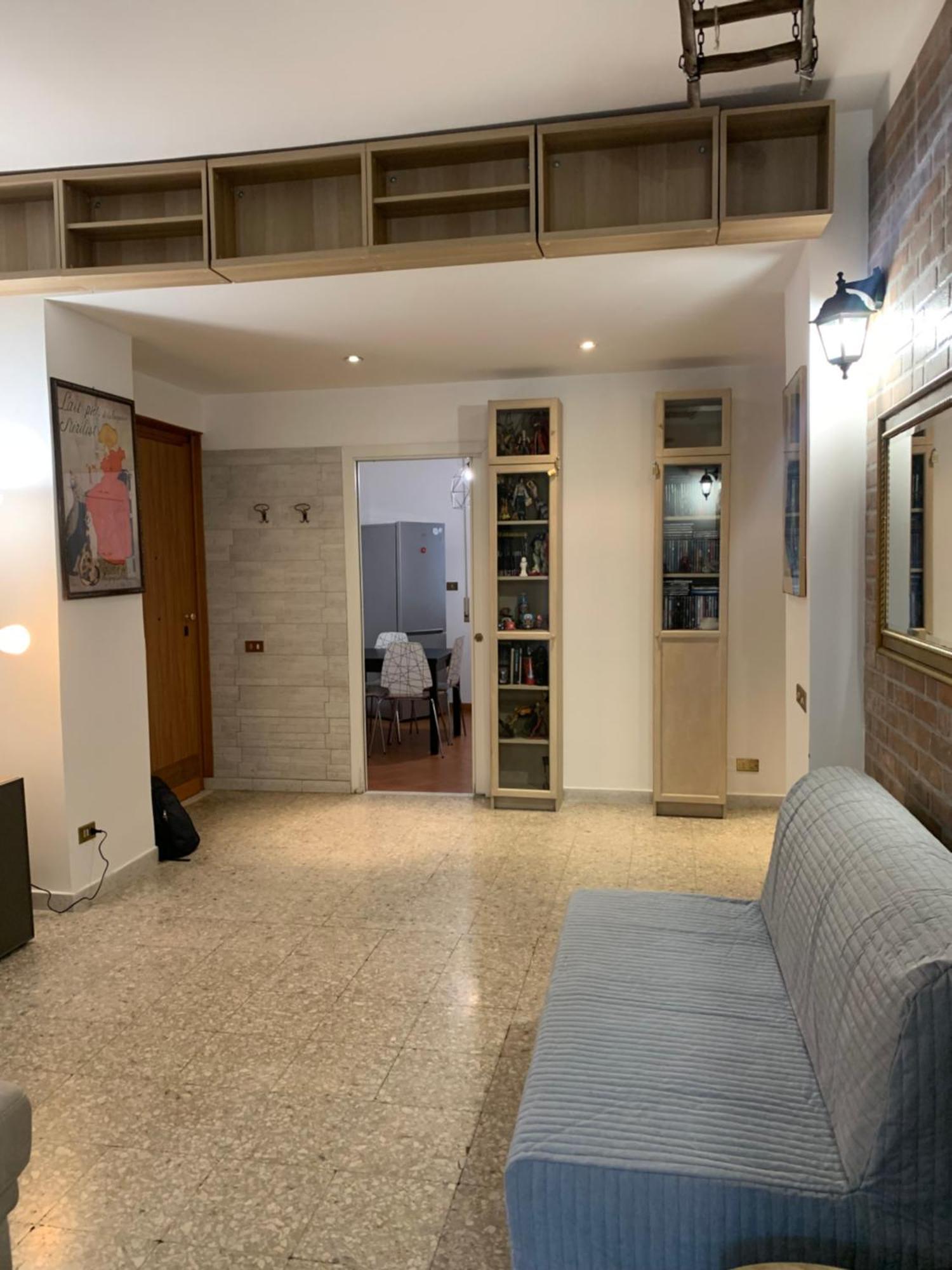 Apartamento Valerie House Garbatella Roma