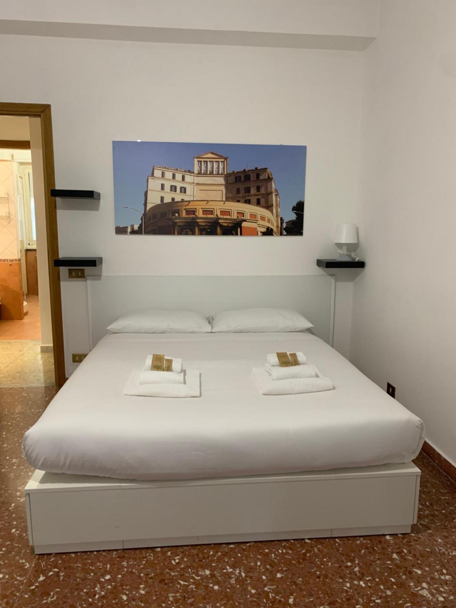Apartamento Valerie House Garbatella