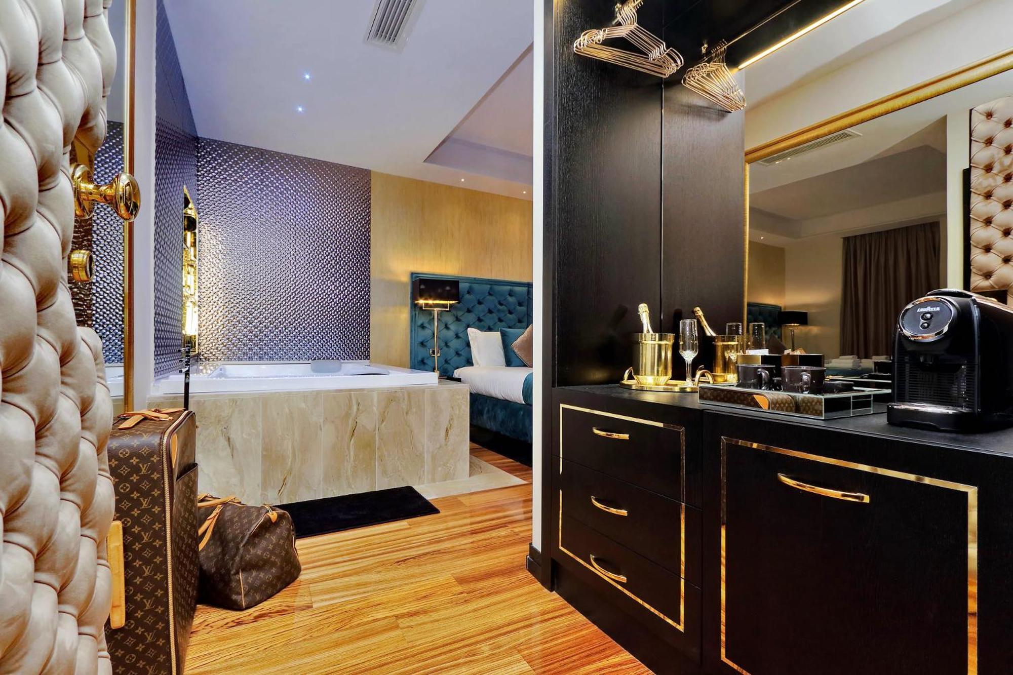 Spanish Gold Edition Apartamento *